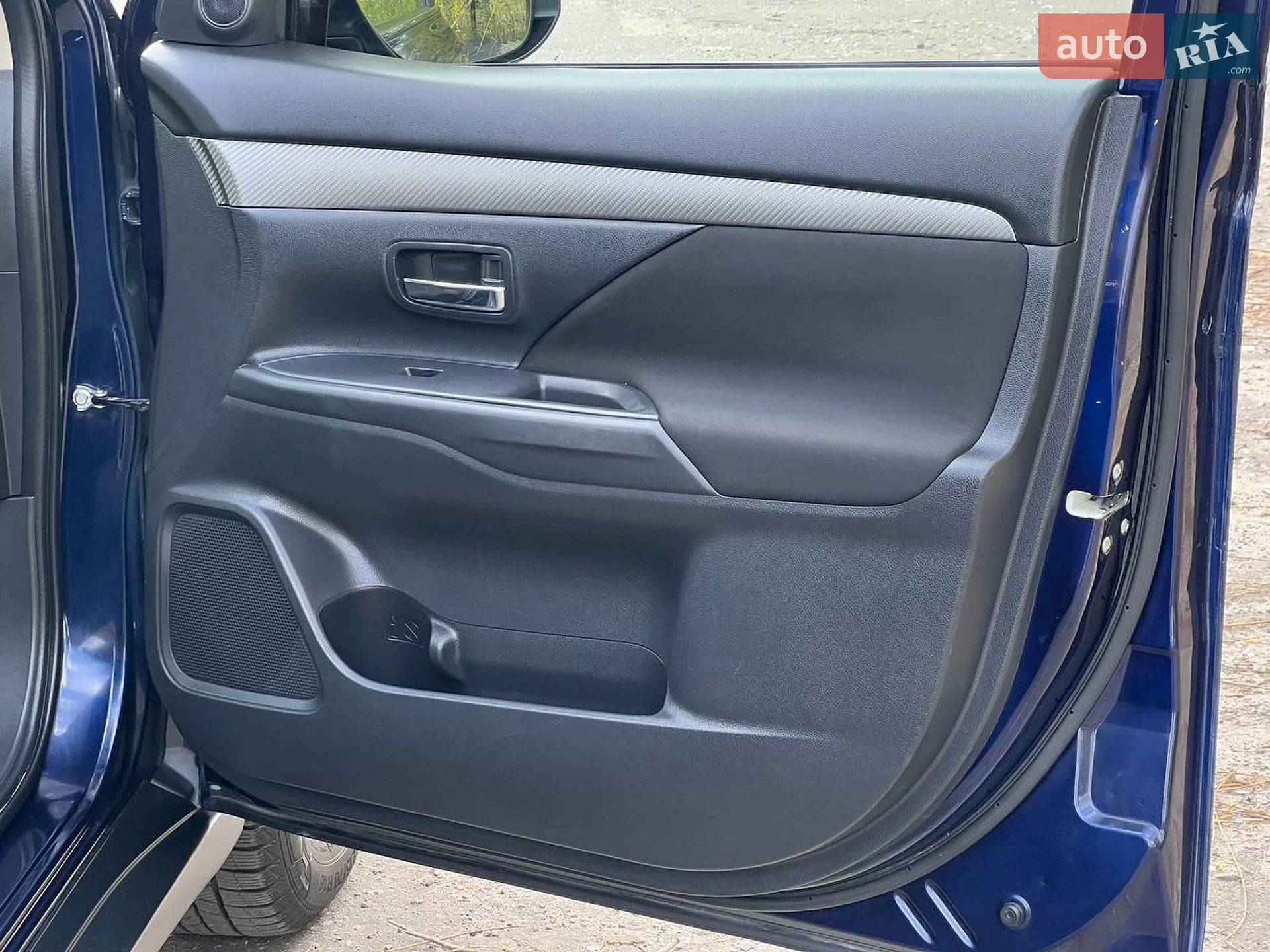 2012 Mitsubishi Outlander - мініатюра 39