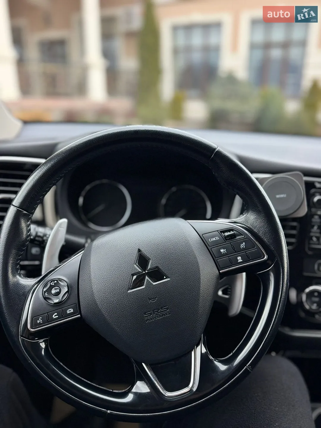 2015 Mitsubishi Outlander - мініатюра 9