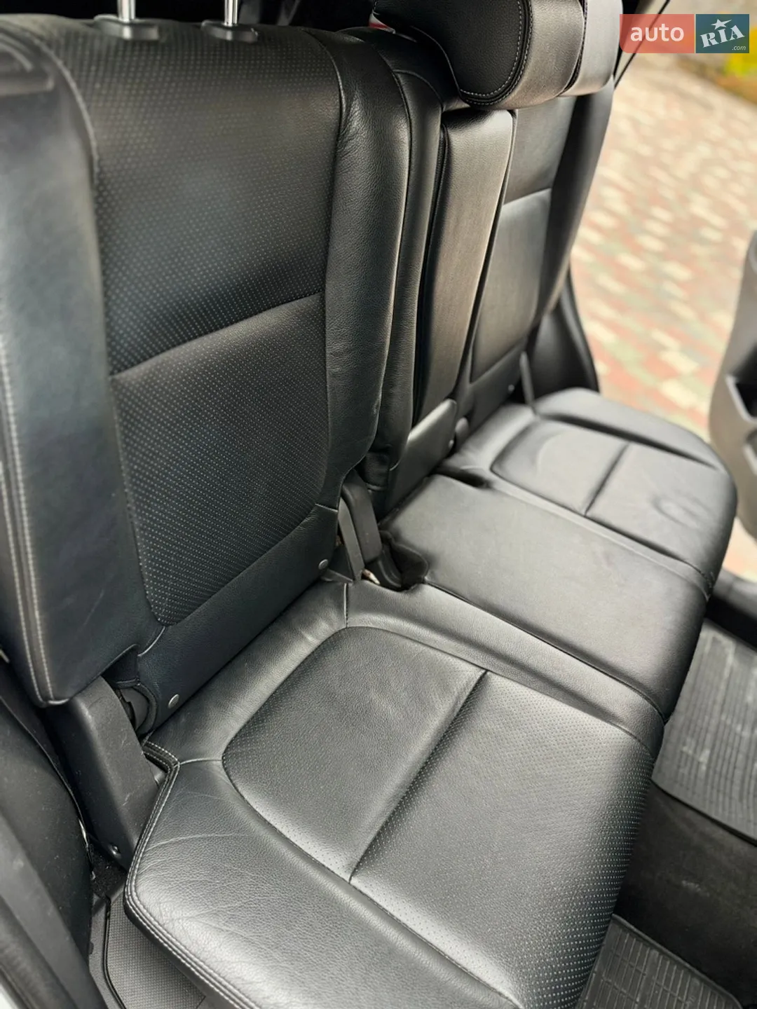 2015 Mitsubishi Outlander - мініатюра 18