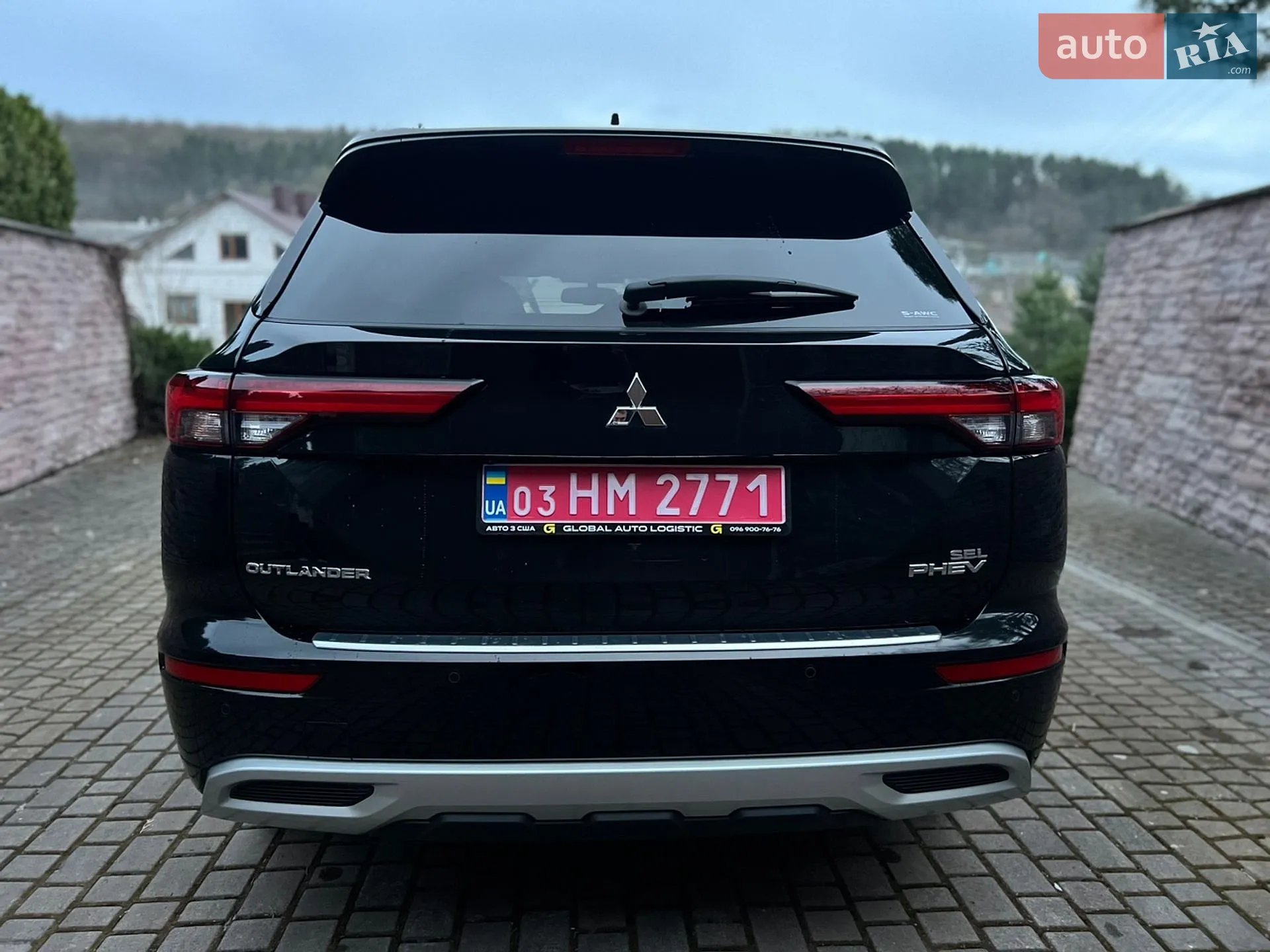 2023 Mitsubishi Outlander - мініатюра 5