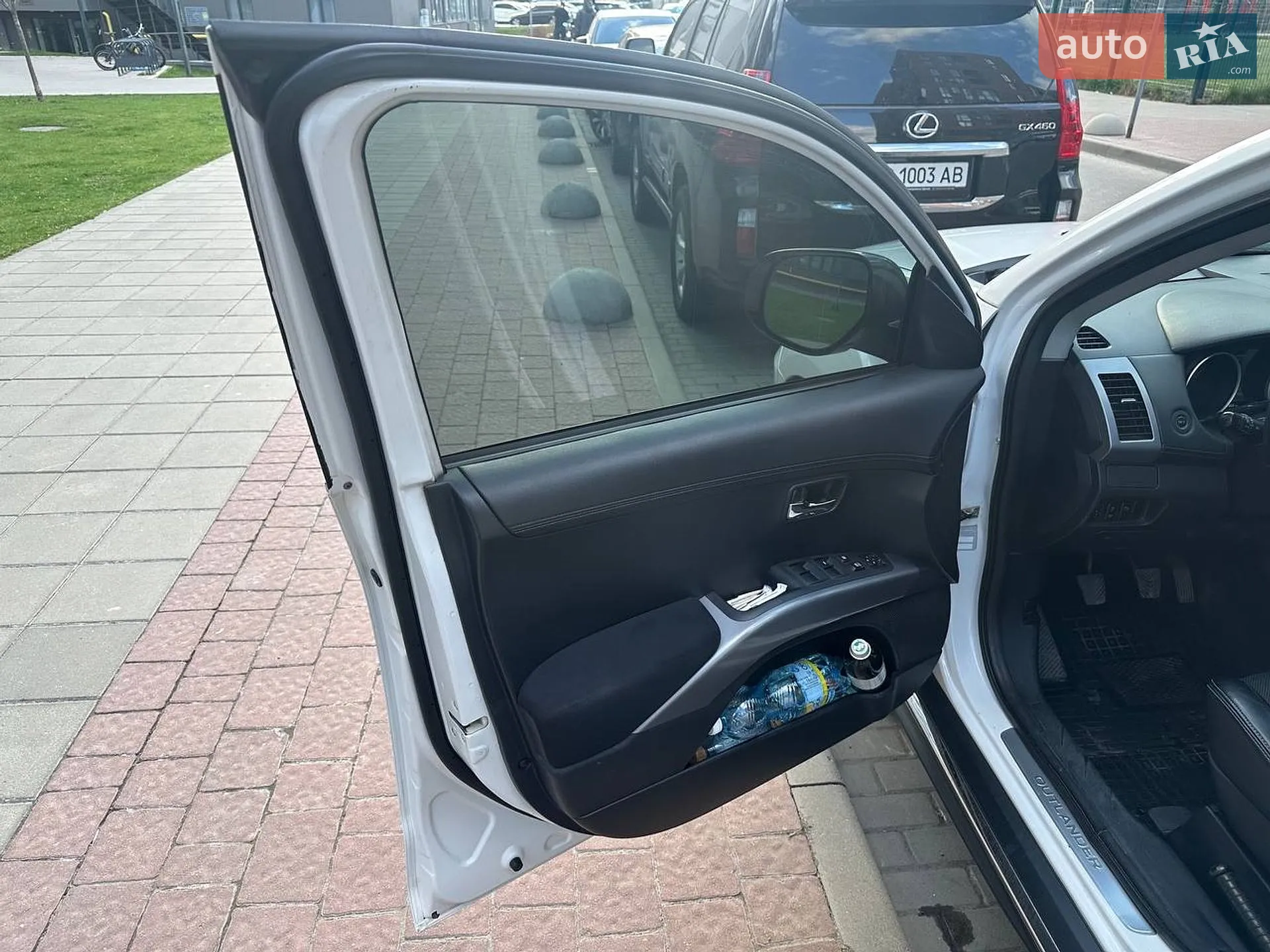 2011 Mitsubishi Outlander - мініатюра 9