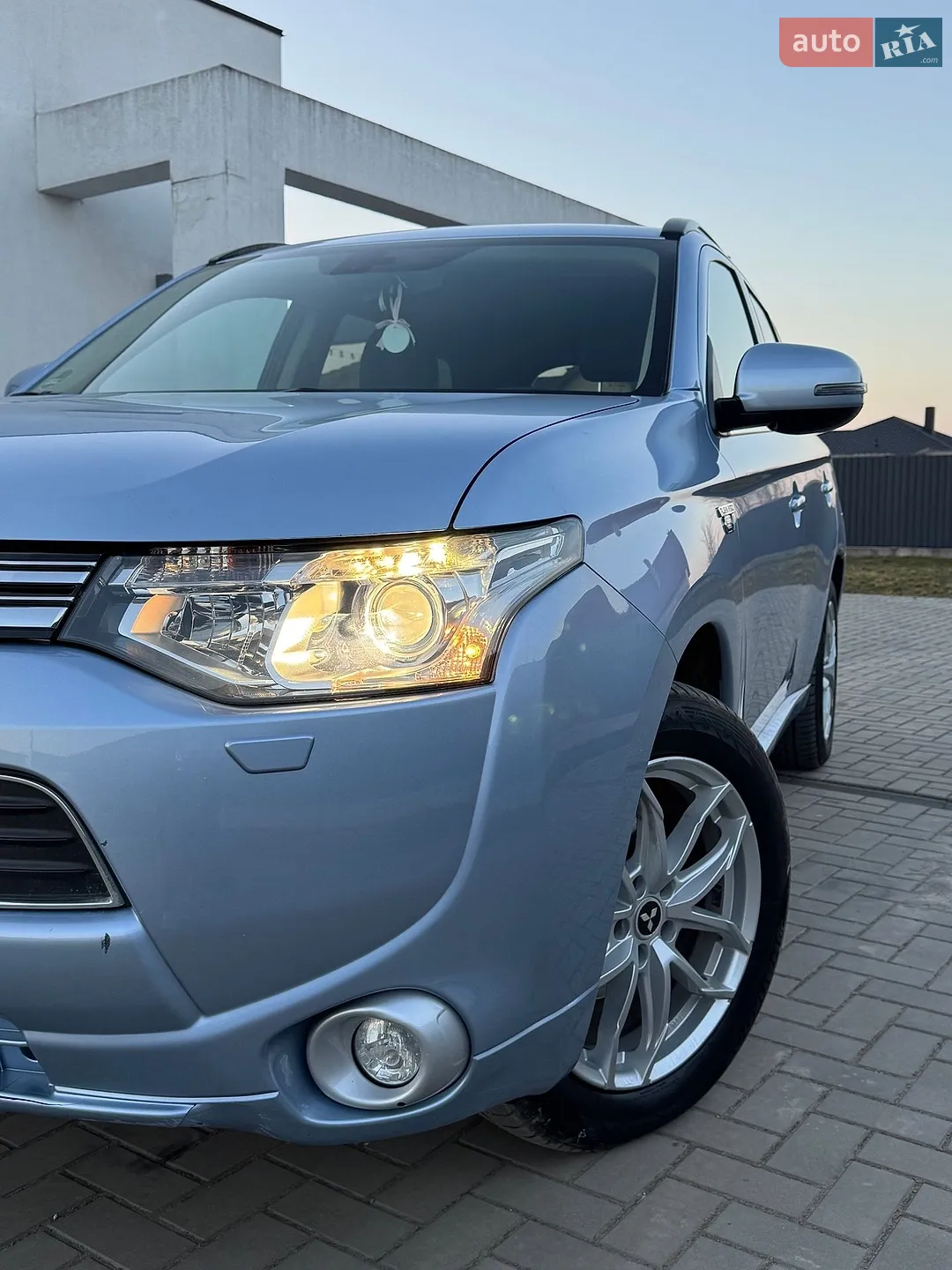 2013 Mitsubishi Outlander - мініатюра 41