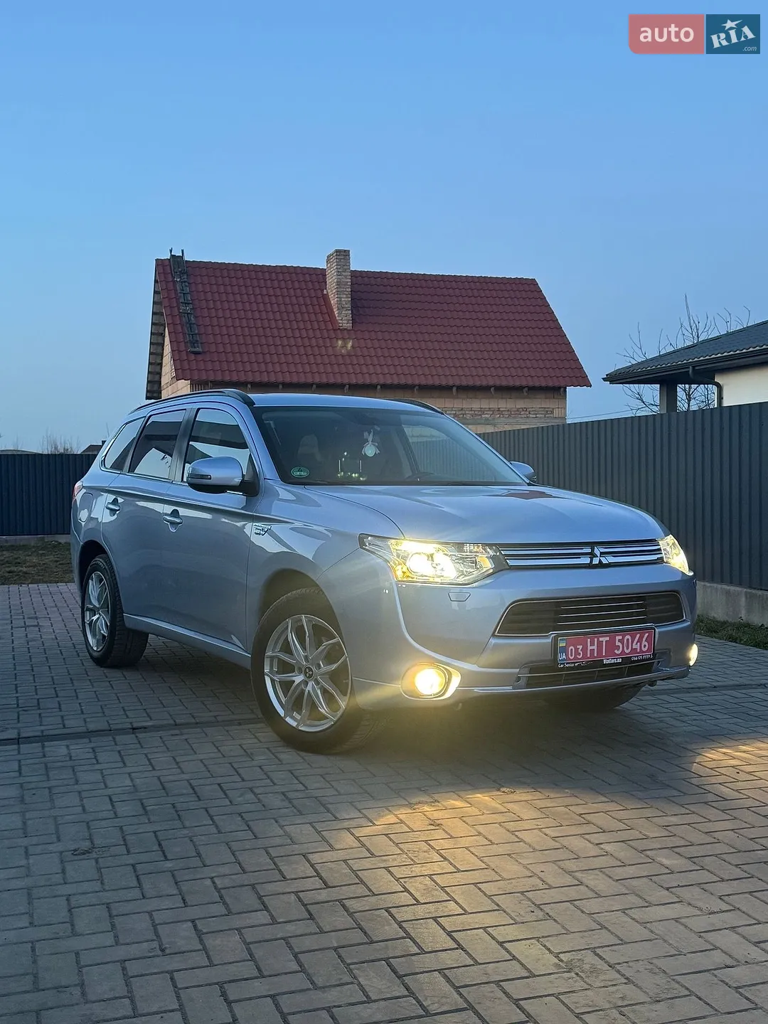 2013 Mitsubishi Outlander - мініатюра 45