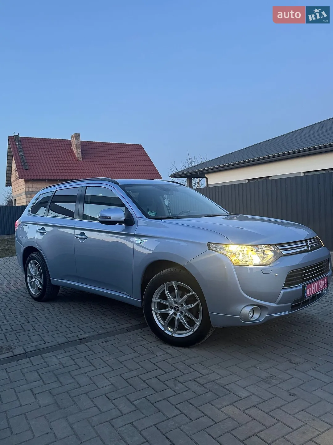 2013 Mitsubishi Outlander - мініатюра 48
