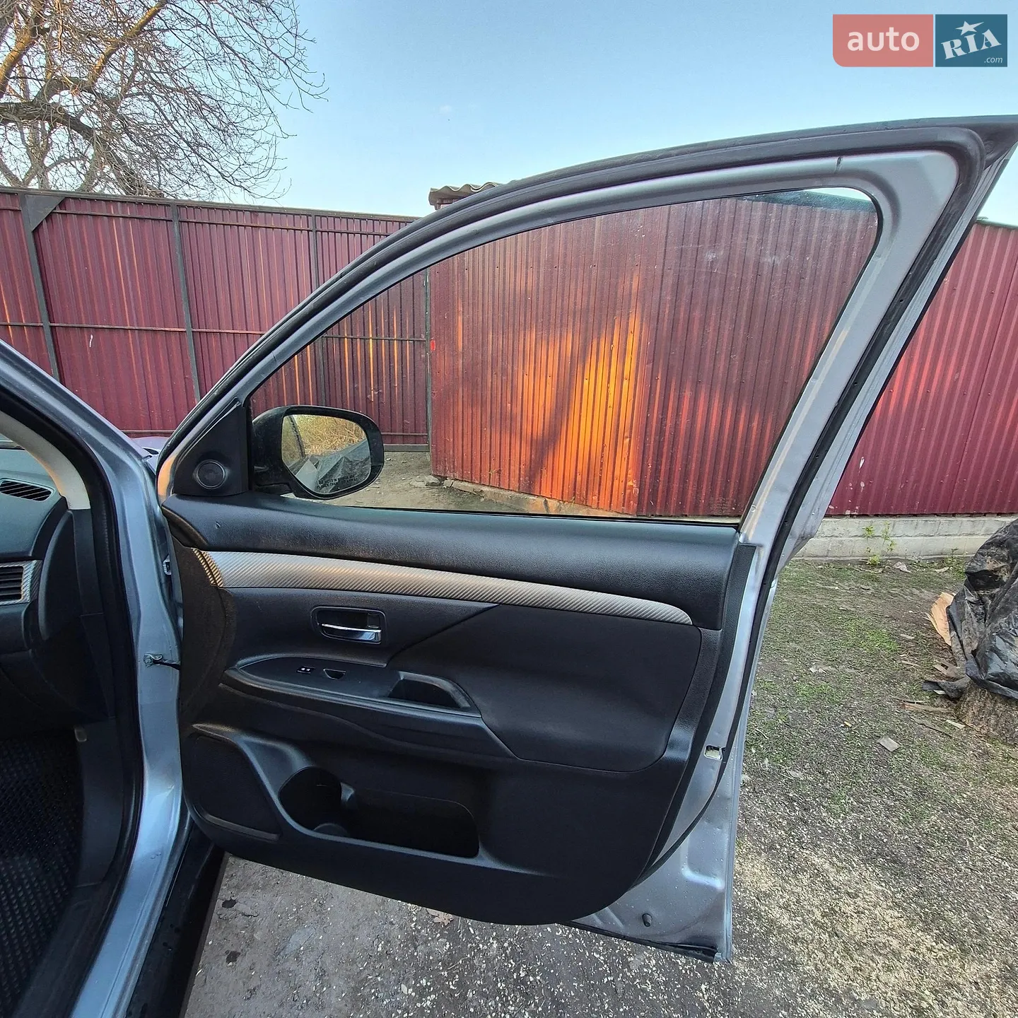 2013 Mitsubishi Outlander - мініатюра 13