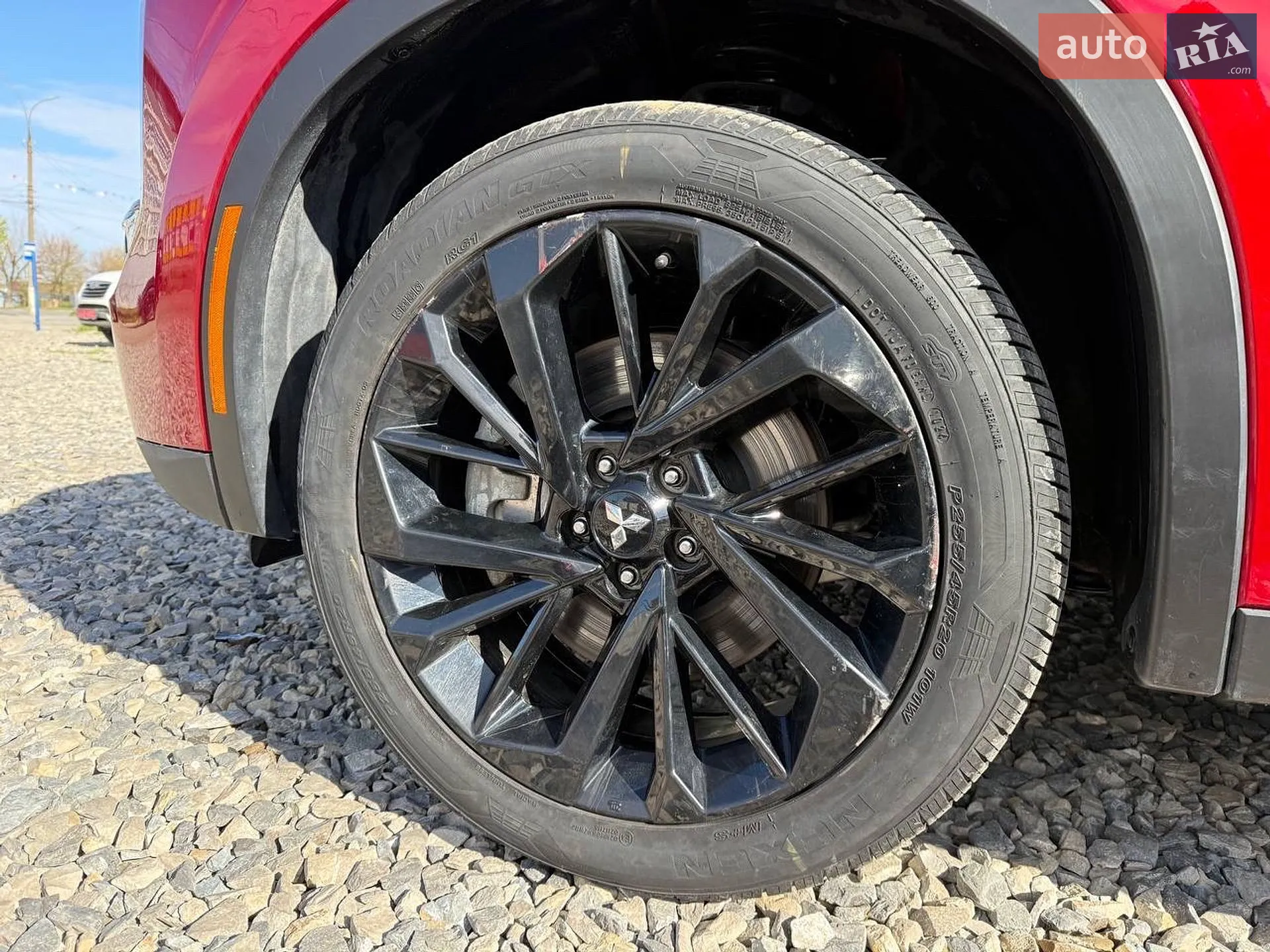 2024 Mitsubishi Outlander - мініатюра 49