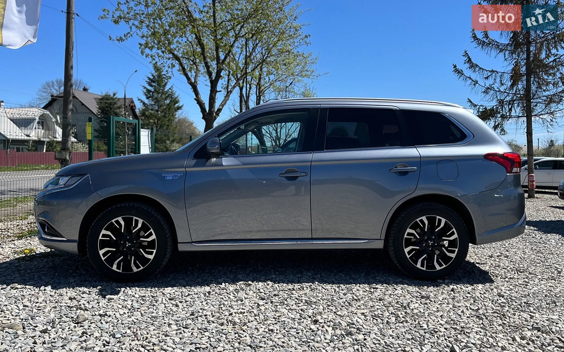 2016 Mitsubishi Outlander - мініатюра 4