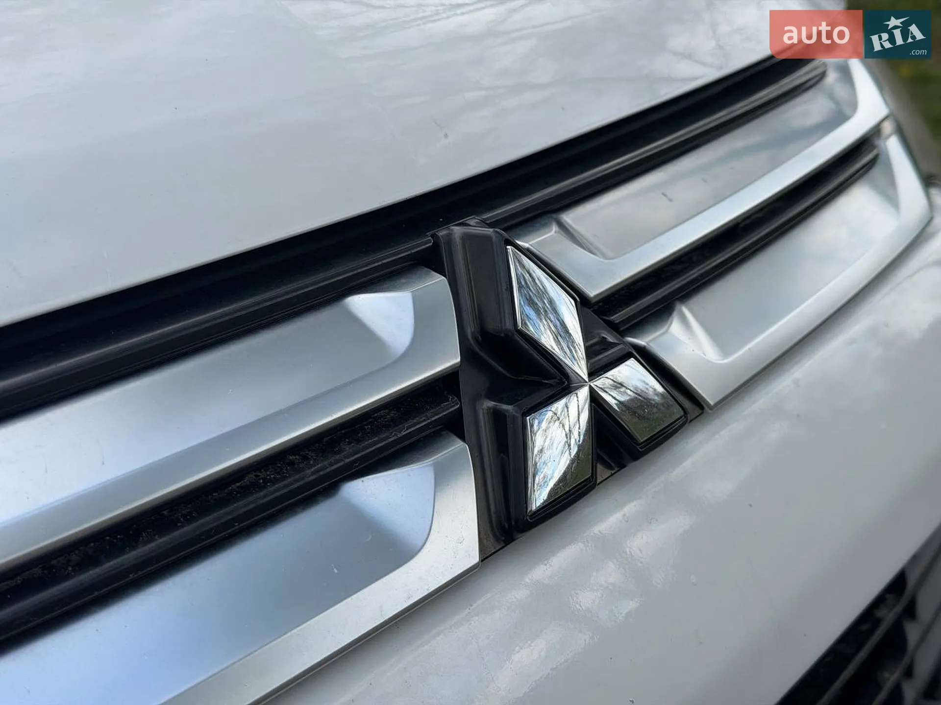 2014 Mitsubishi Outlander - мініатюра 7