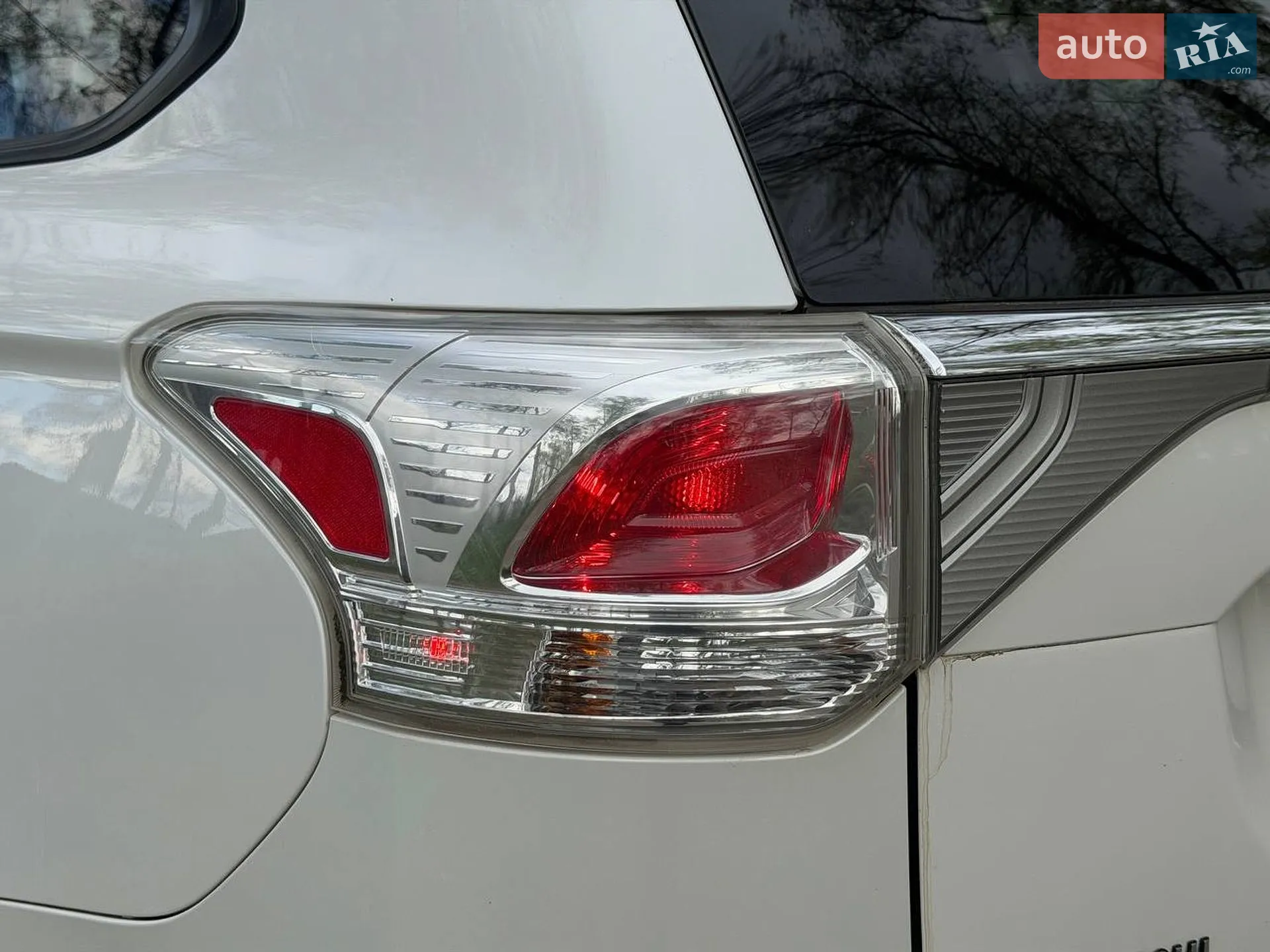 2014 Mitsubishi Outlander - мініатюра 21