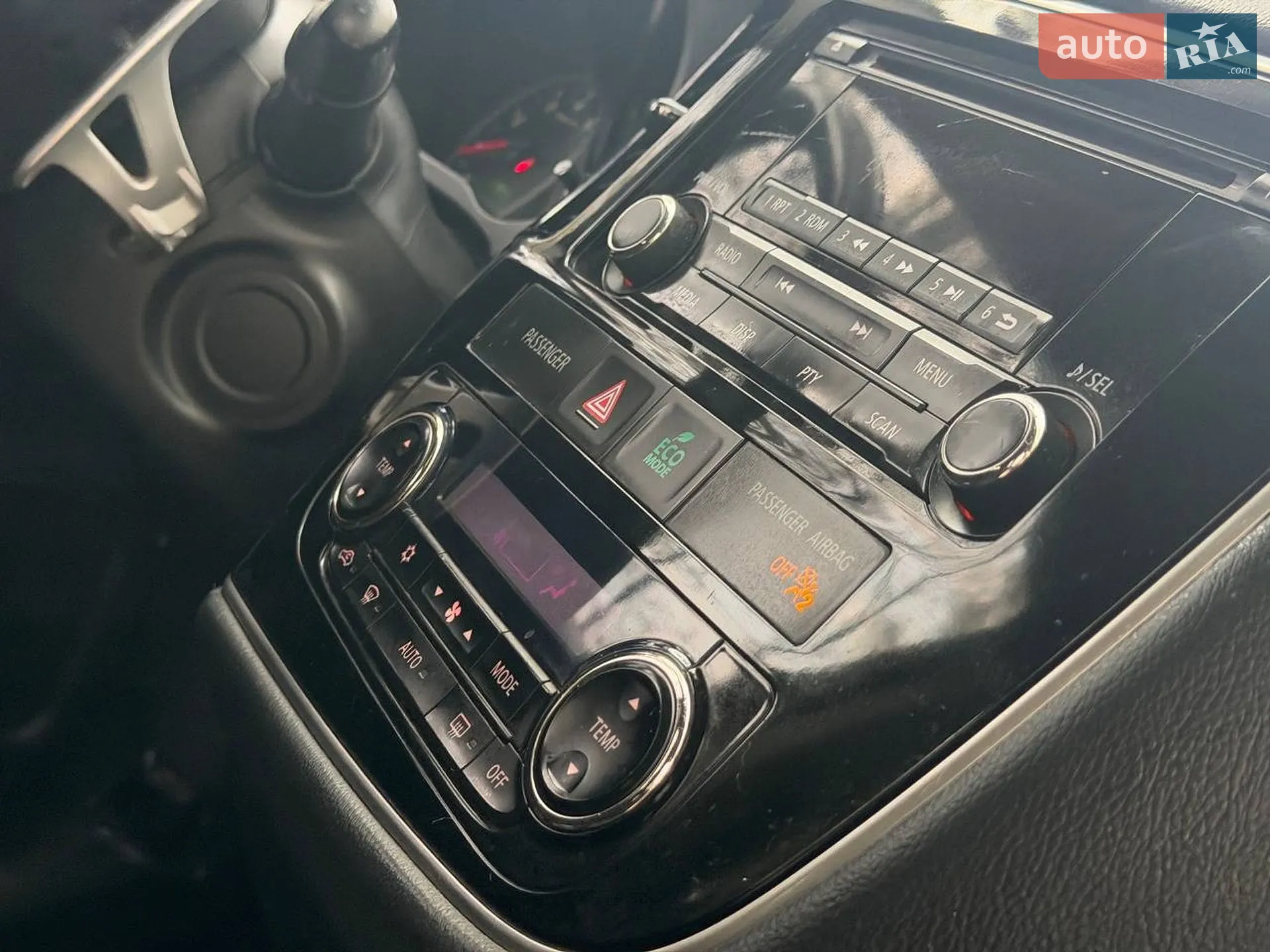 2014 Mitsubishi Outlander - мініатюра 37