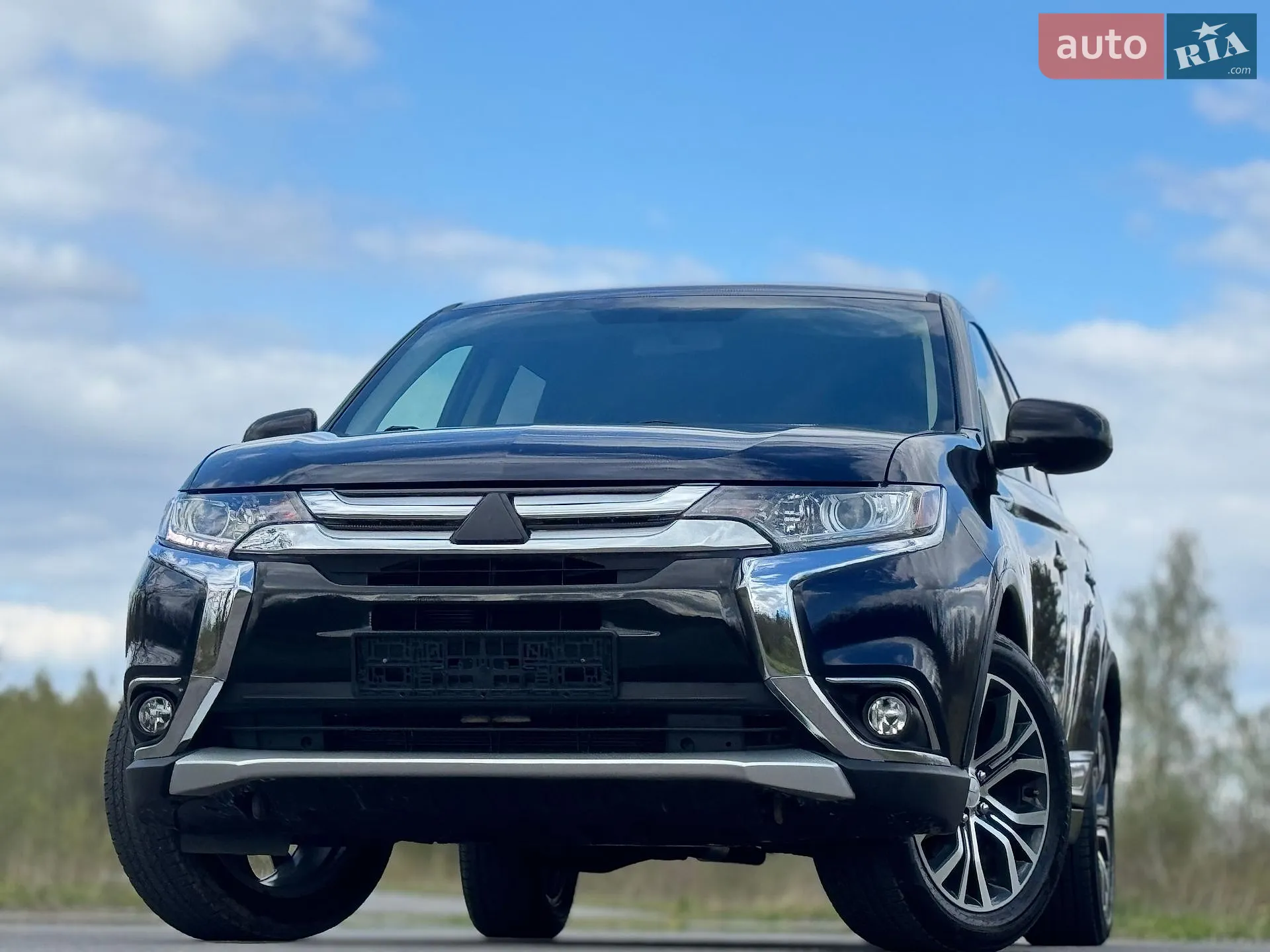 2018 Mitsubishi Outlander - мініатюра 2