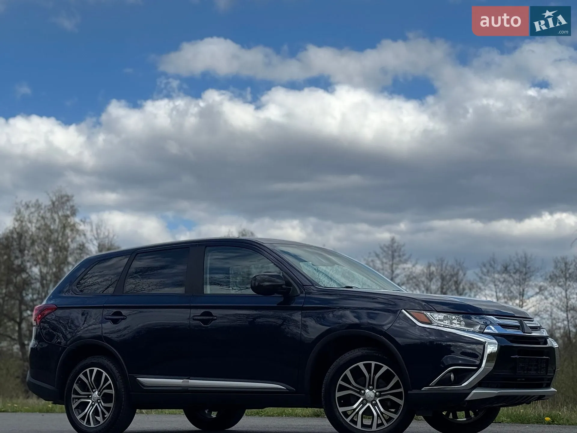 2018 Mitsubishi Outlander - мініатюра 6