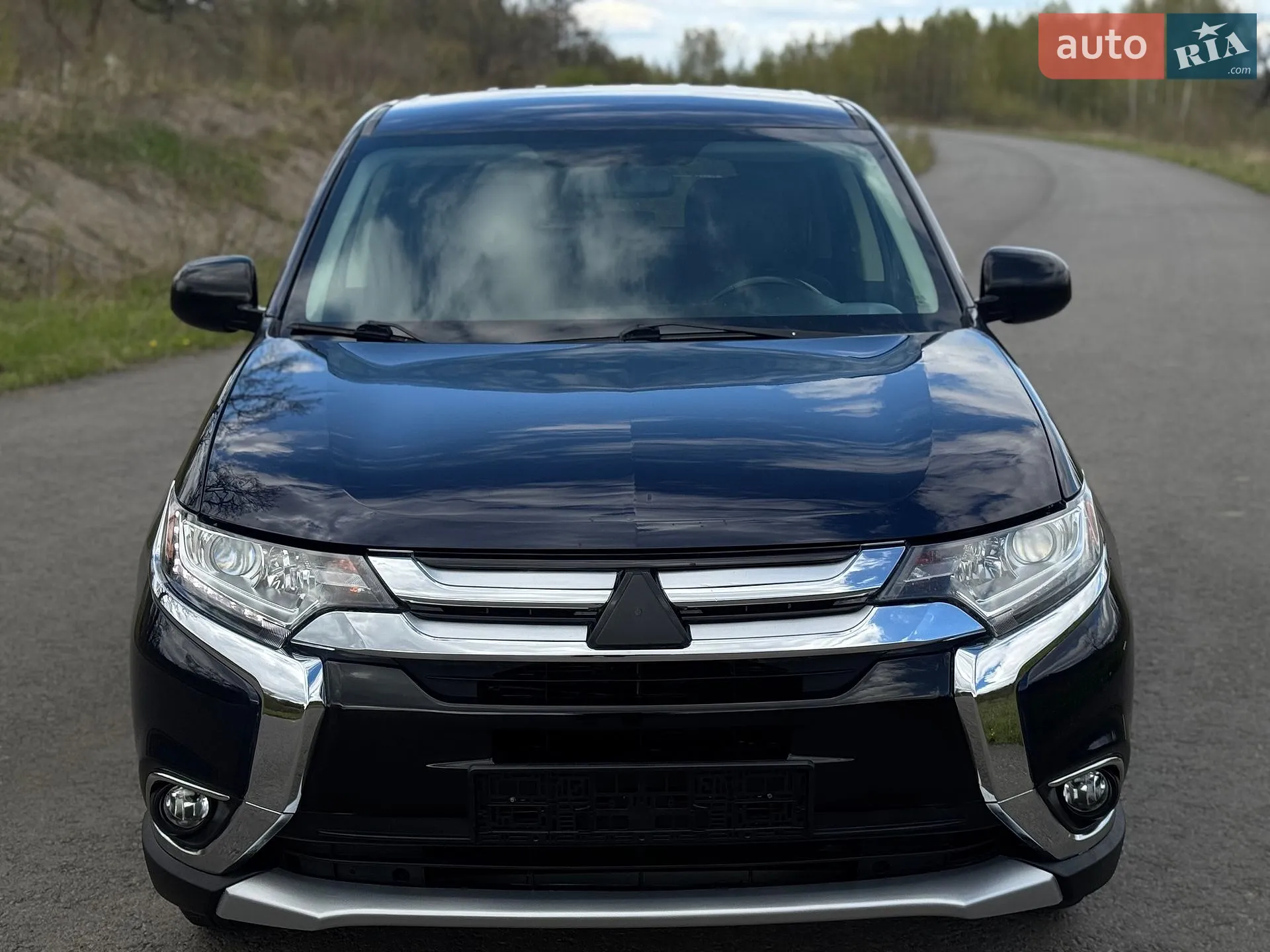 2018 Mitsubishi Outlander - мініатюра 11