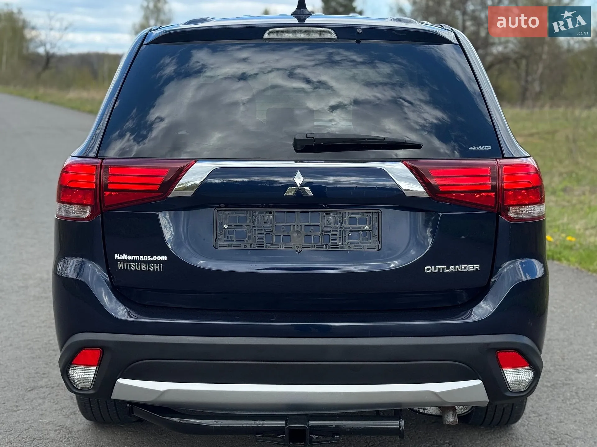 2018 Mitsubishi Outlander - мініатюра 26