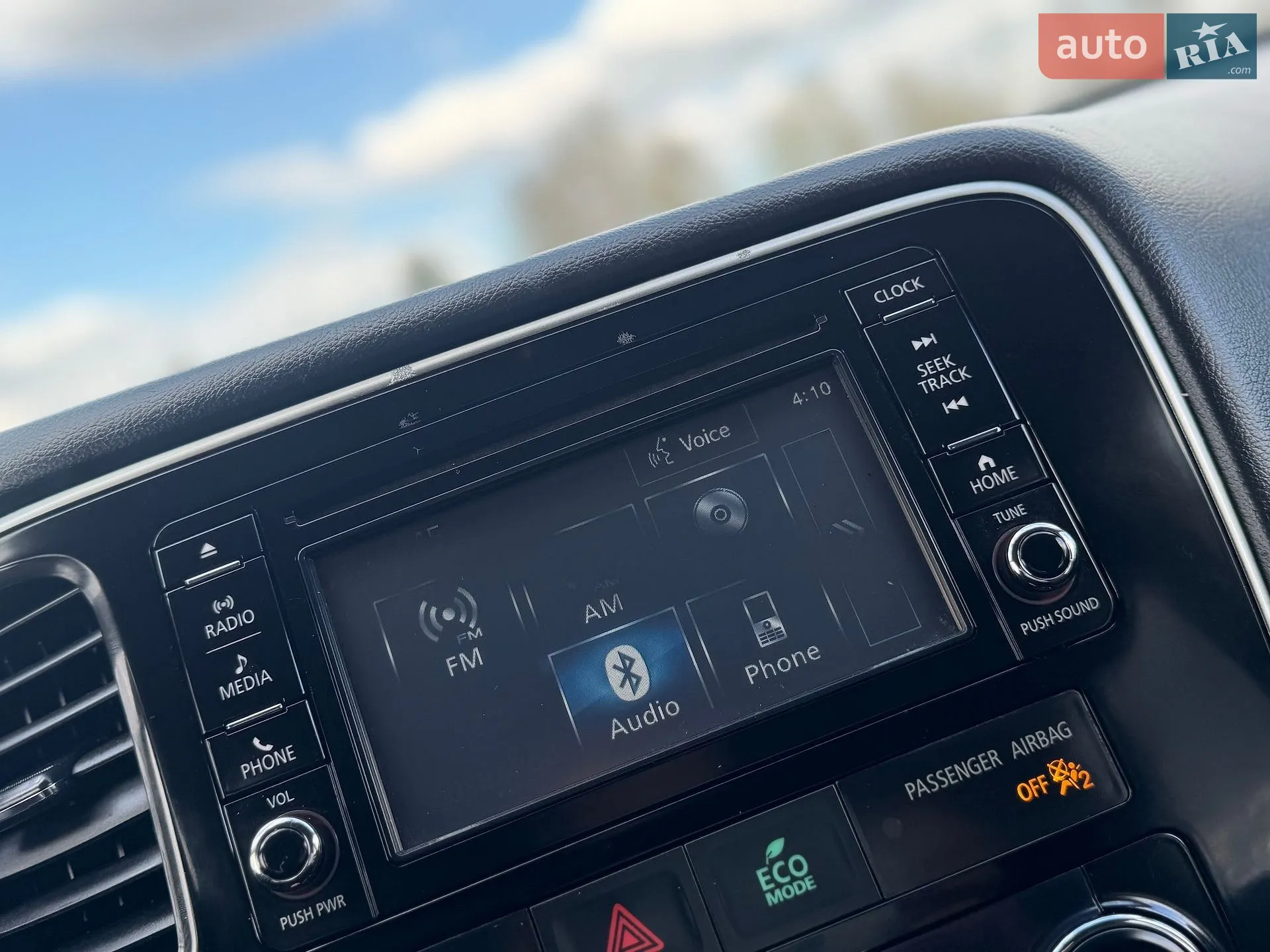 2018 Mitsubishi Outlander - мініатюра 63