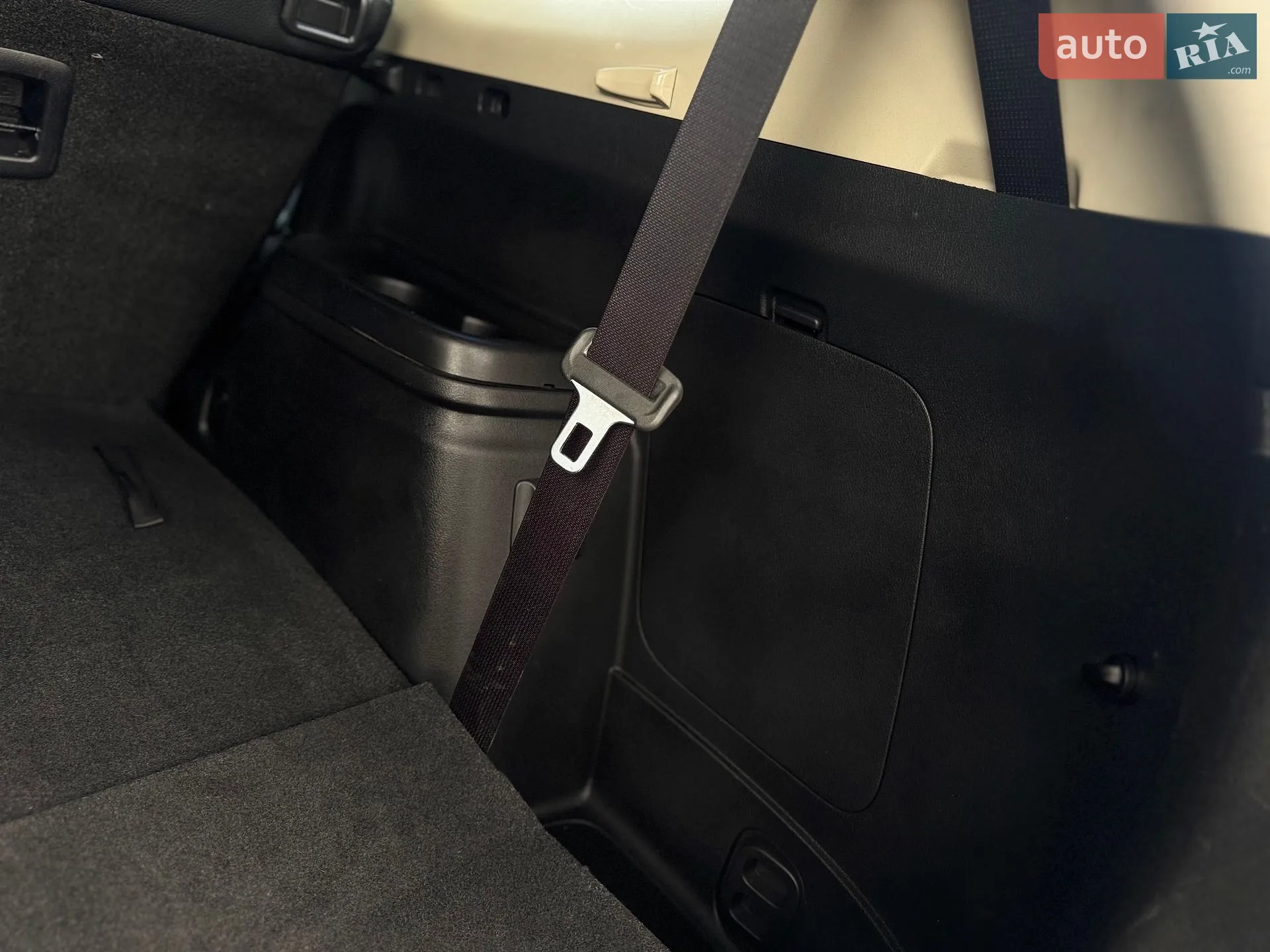 2018 Mitsubishi Outlander - мініатюра 91