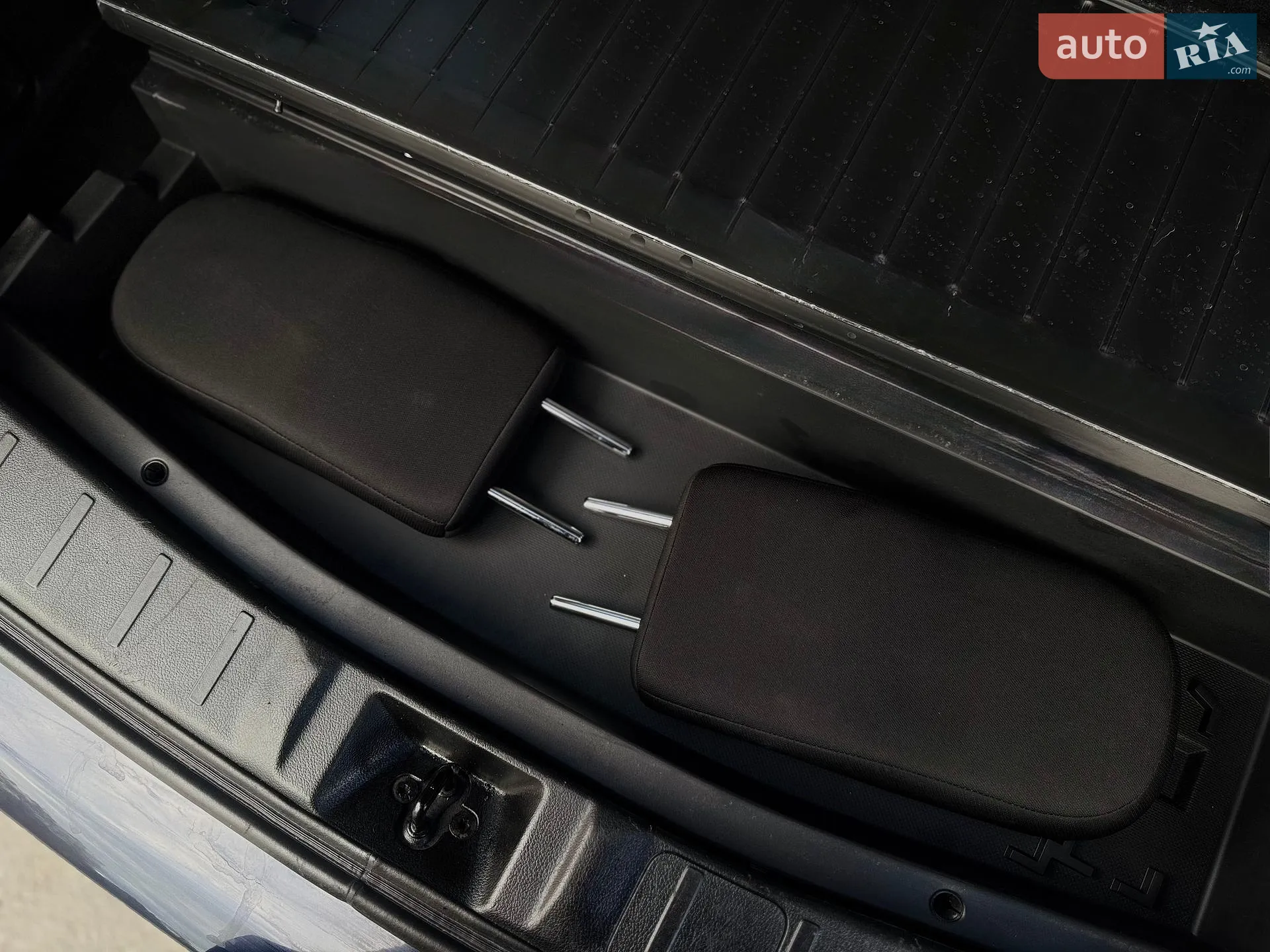 2018 Mitsubishi Outlander - мініатюра 93