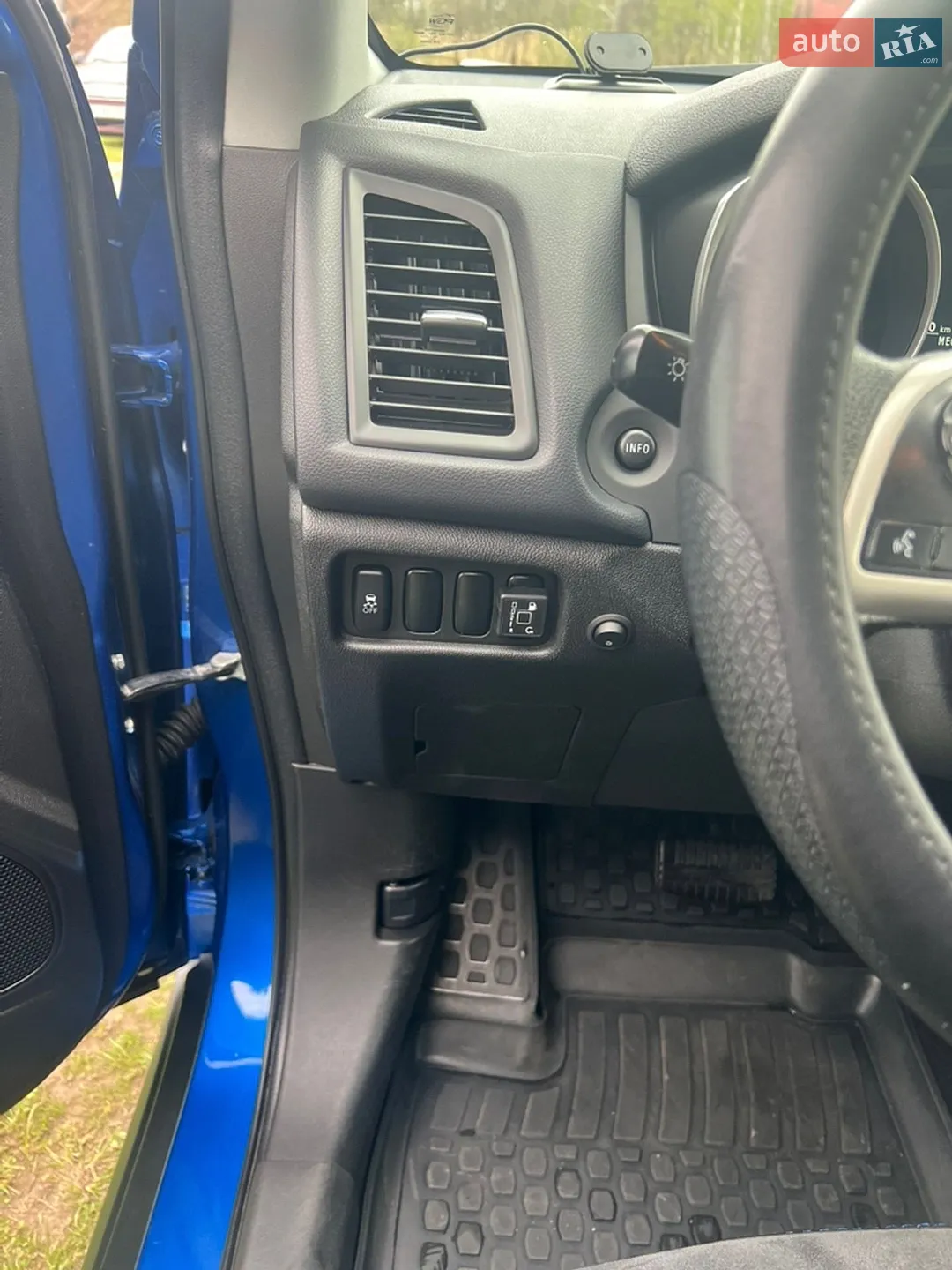 2014 Mitsubishi Outlander - мініатюра 5