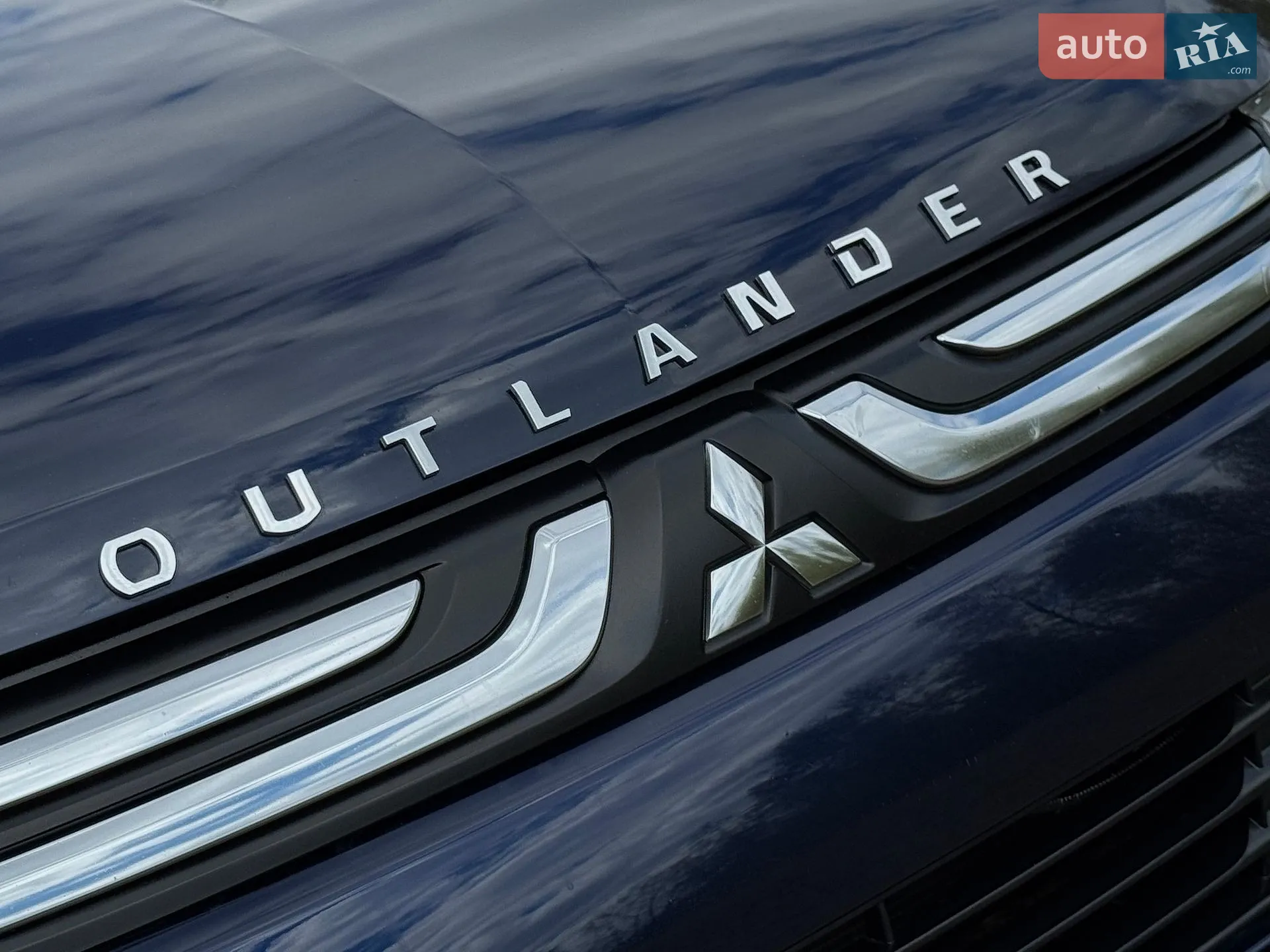 2013 Mitsubishi Outlander - мініатюра 18