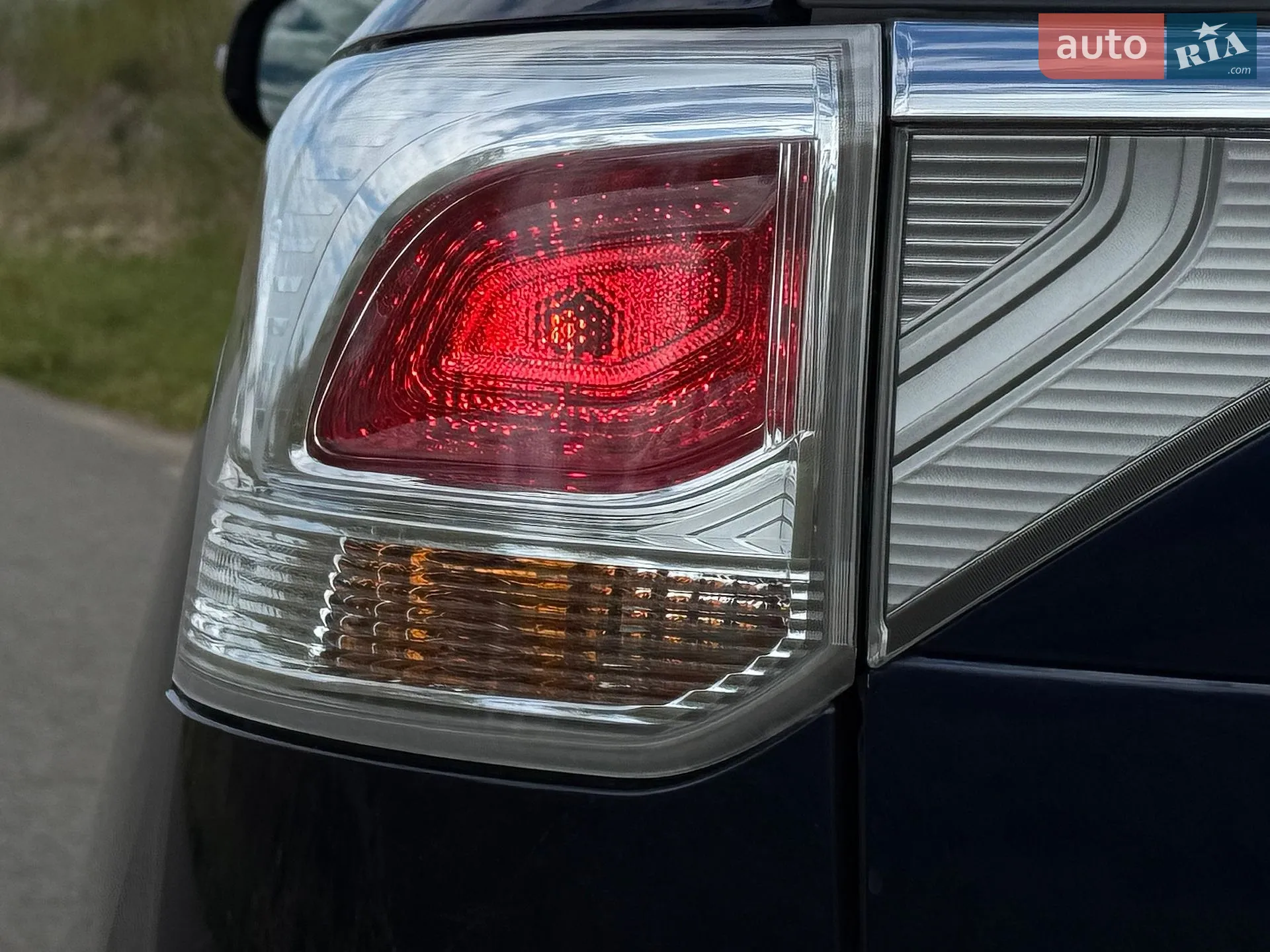 2013 Mitsubishi Outlander - мініатюра 40