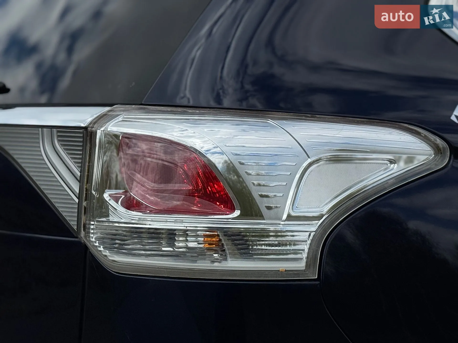 2013 Mitsubishi Outlander - мініатюра 44