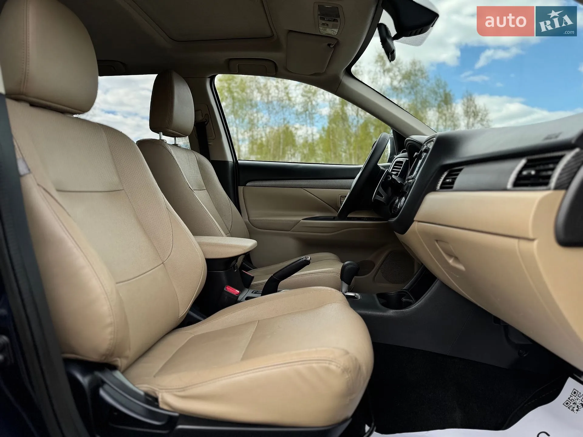 2013 Mitsubishi Outlander - мініатюра 61