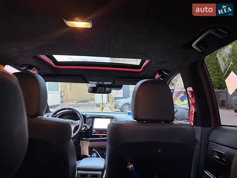 Mitsubishi Outlander 2016 VIN JA4JZ4AX3HZ019513 фото оголошення 24 з 83