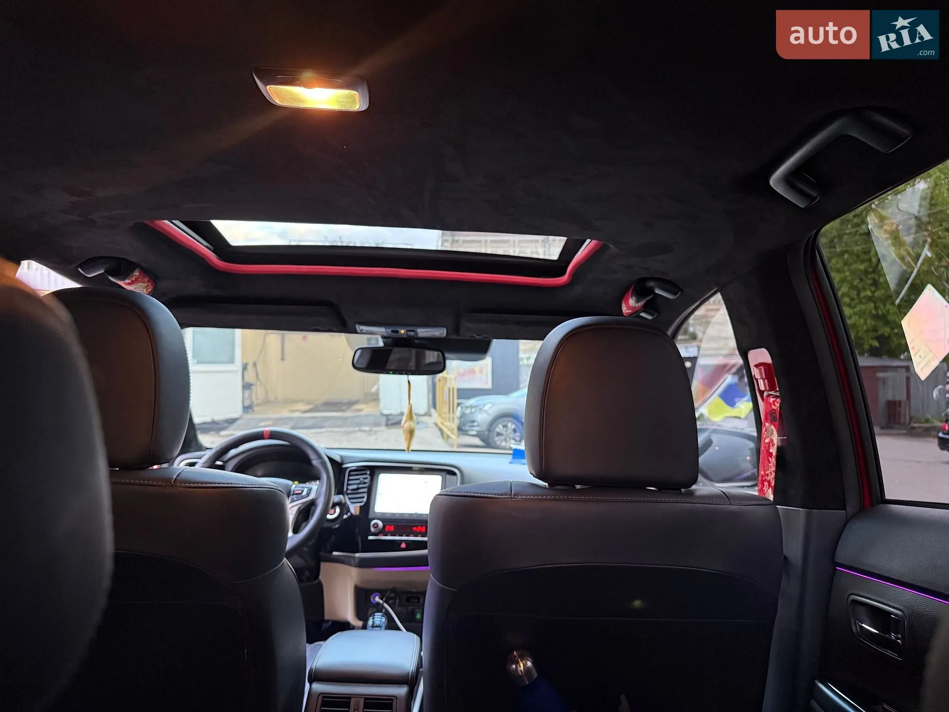 2016 Mitsubishi Outlander - мініатюра 24