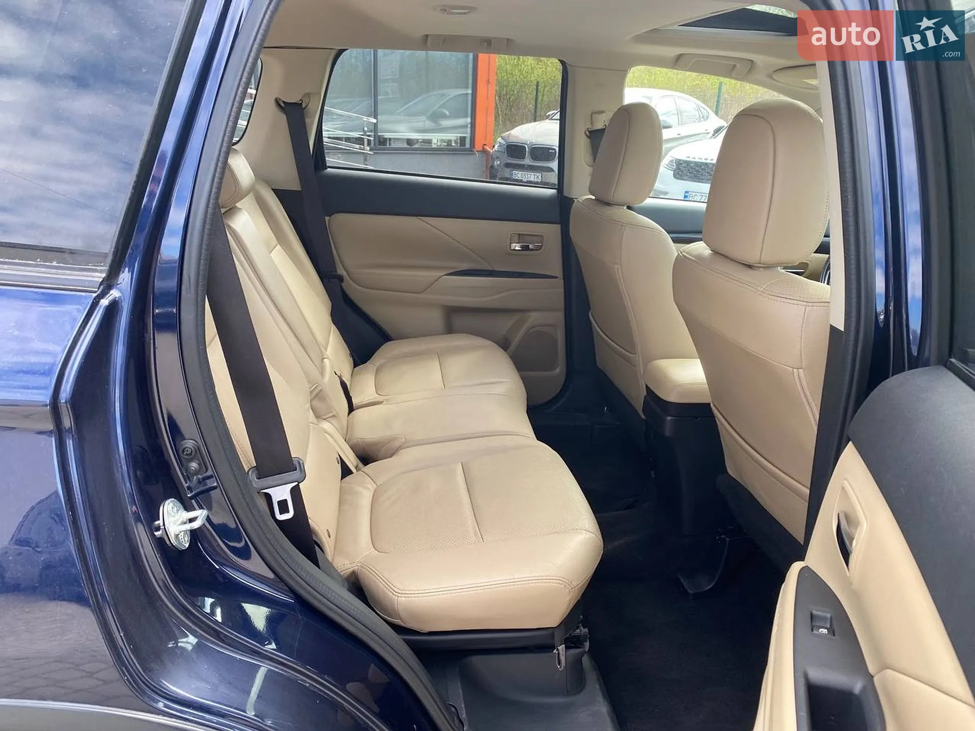 2015 Mitsubishi Outlander - мініатюра 24