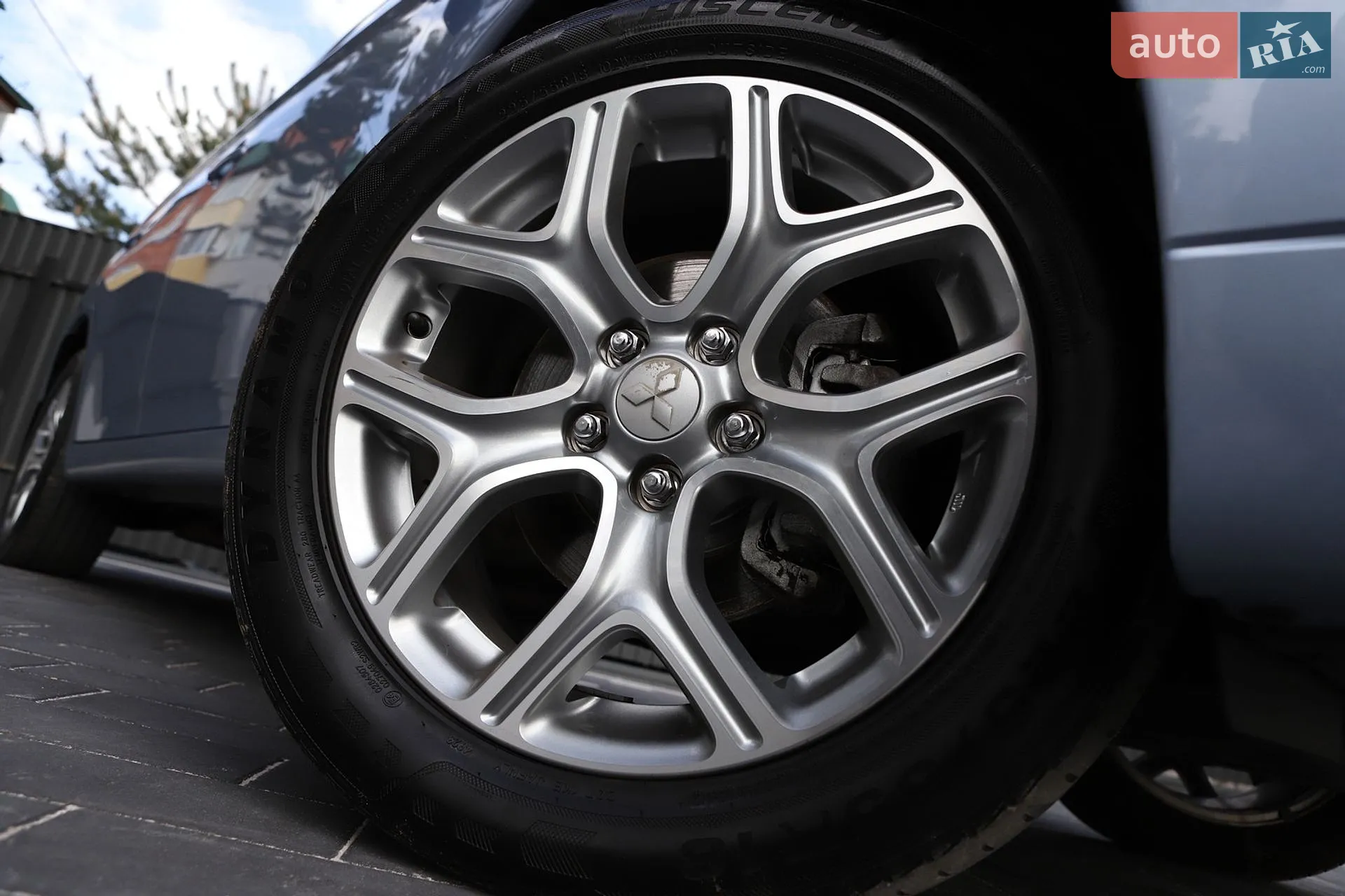 2014 Mitsubishi Outlander - мініатюра 29