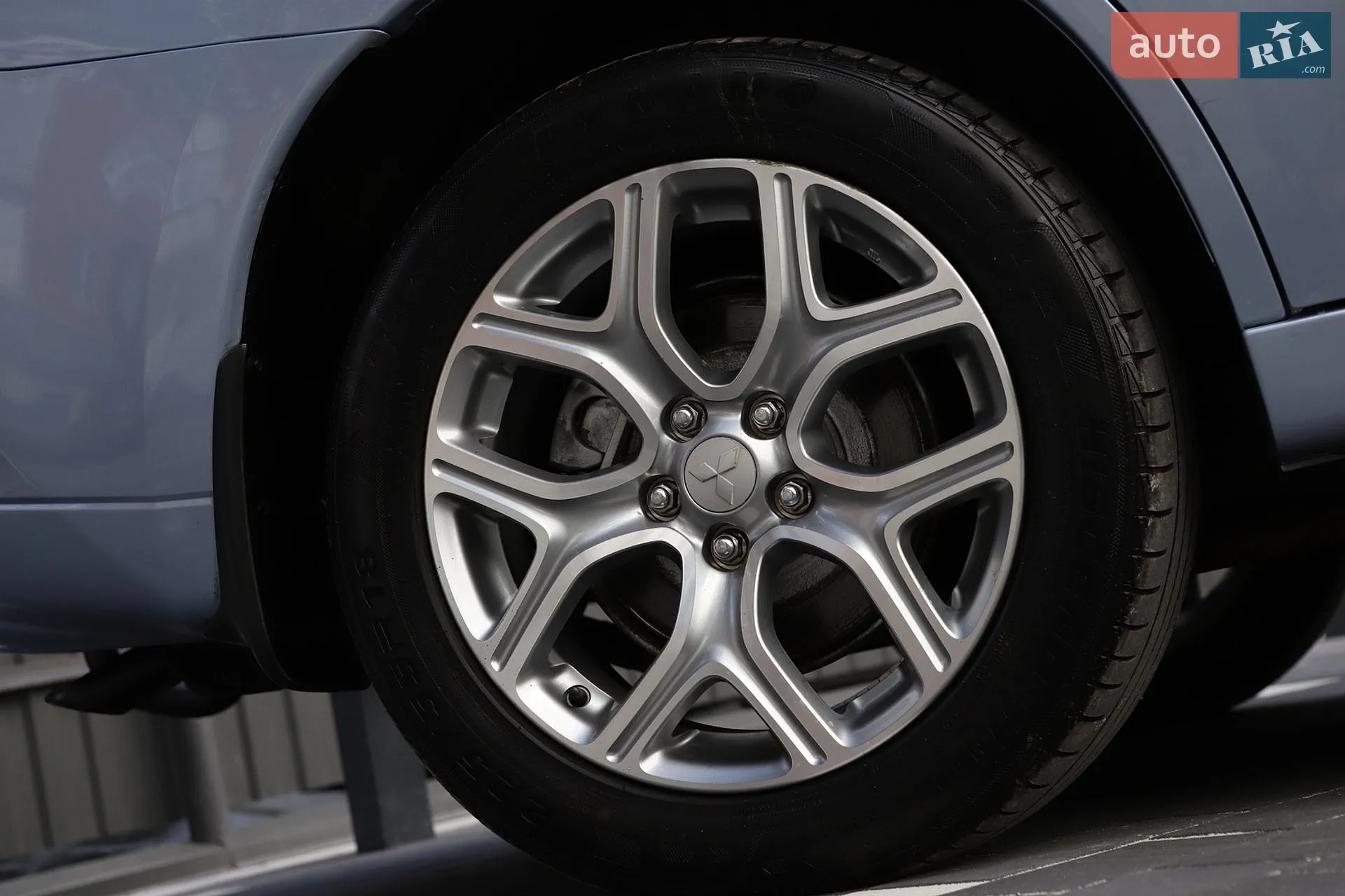 2014 Mitsubishi Outlander - мініатюра 34