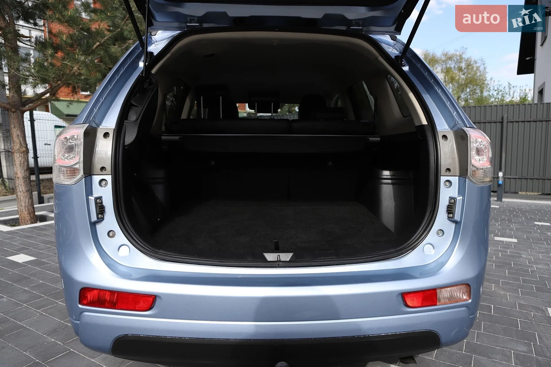 2014 Mitsubishi Outlander - мініатюра 47