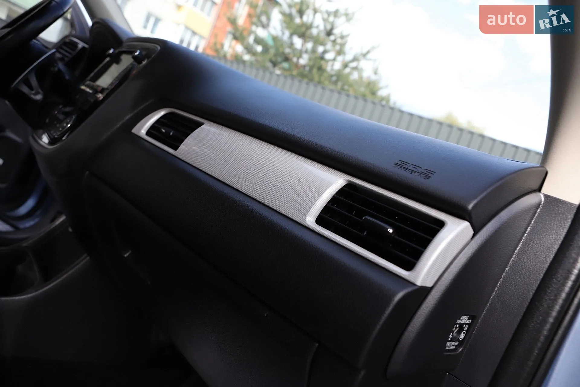 2014 Mitsubishi Outlander - мініатюра 79