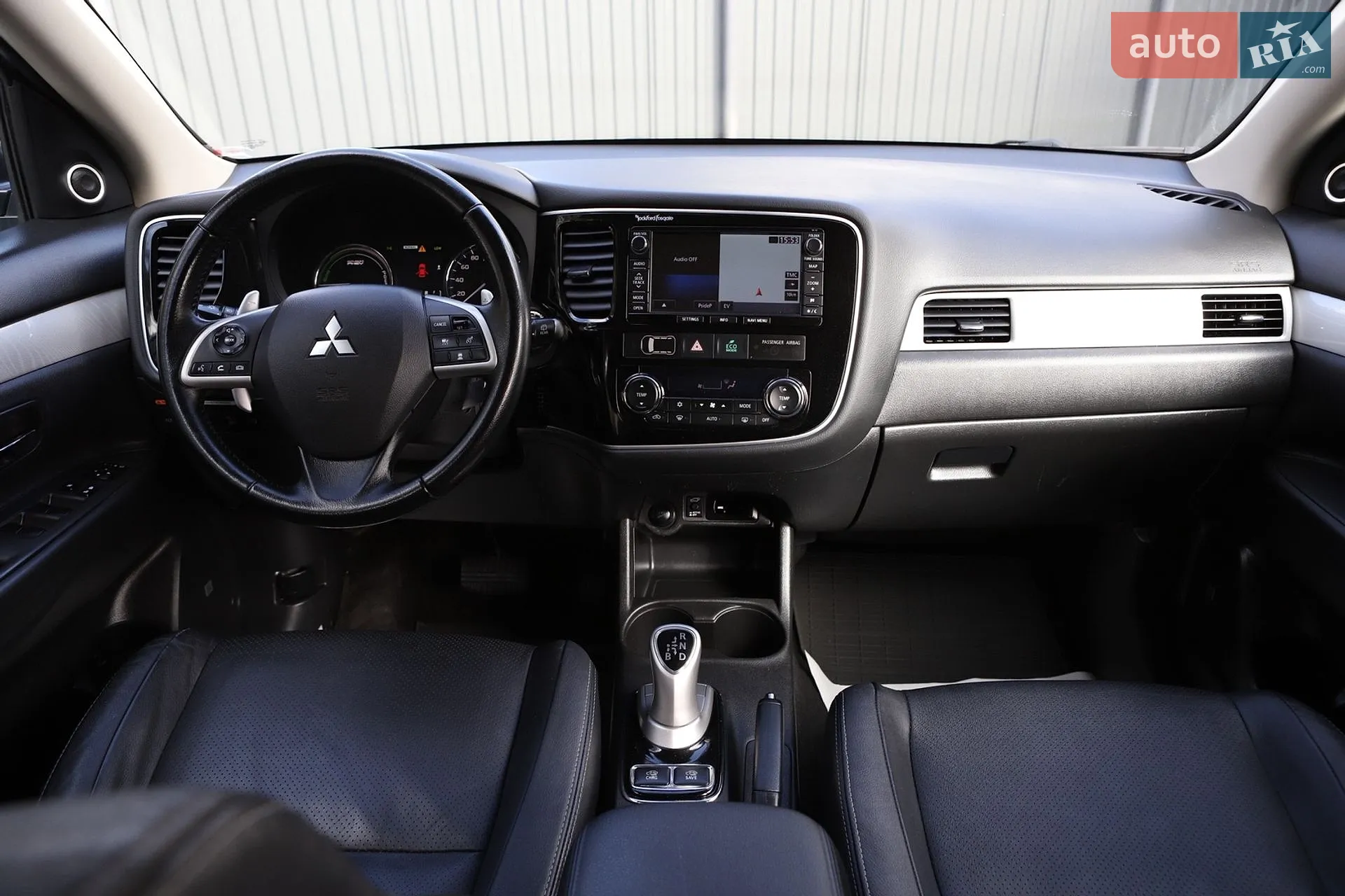 2014 Mitsubishi Outlander - мініатюра 95
