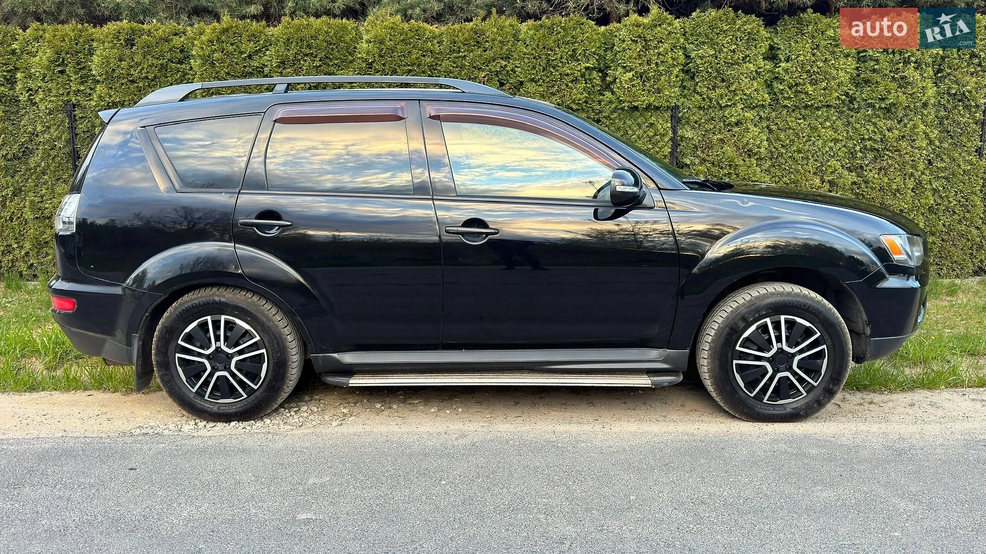 2011 Mitsubishi Outlander - мініатюра 17