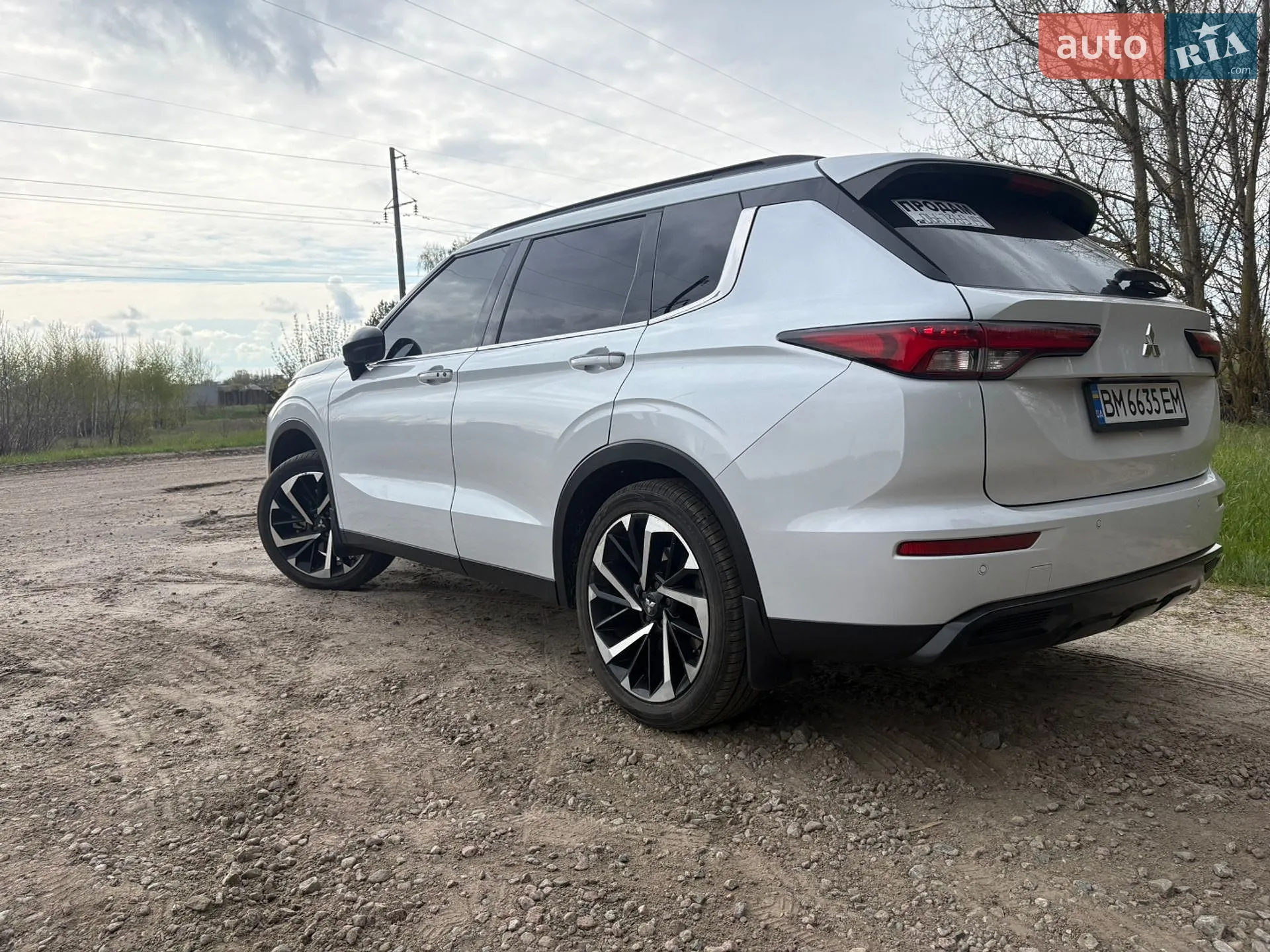 2022 Mitsubishi Outlander - мініатюра 4