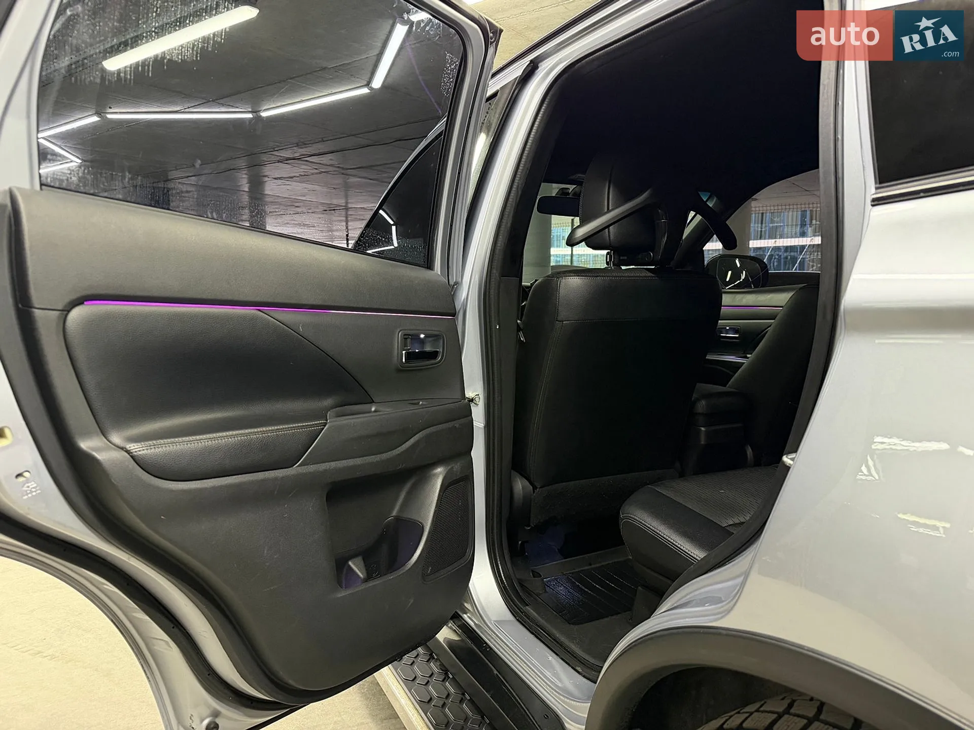 2014 Mitsubishi Outlander - мініатюра 26