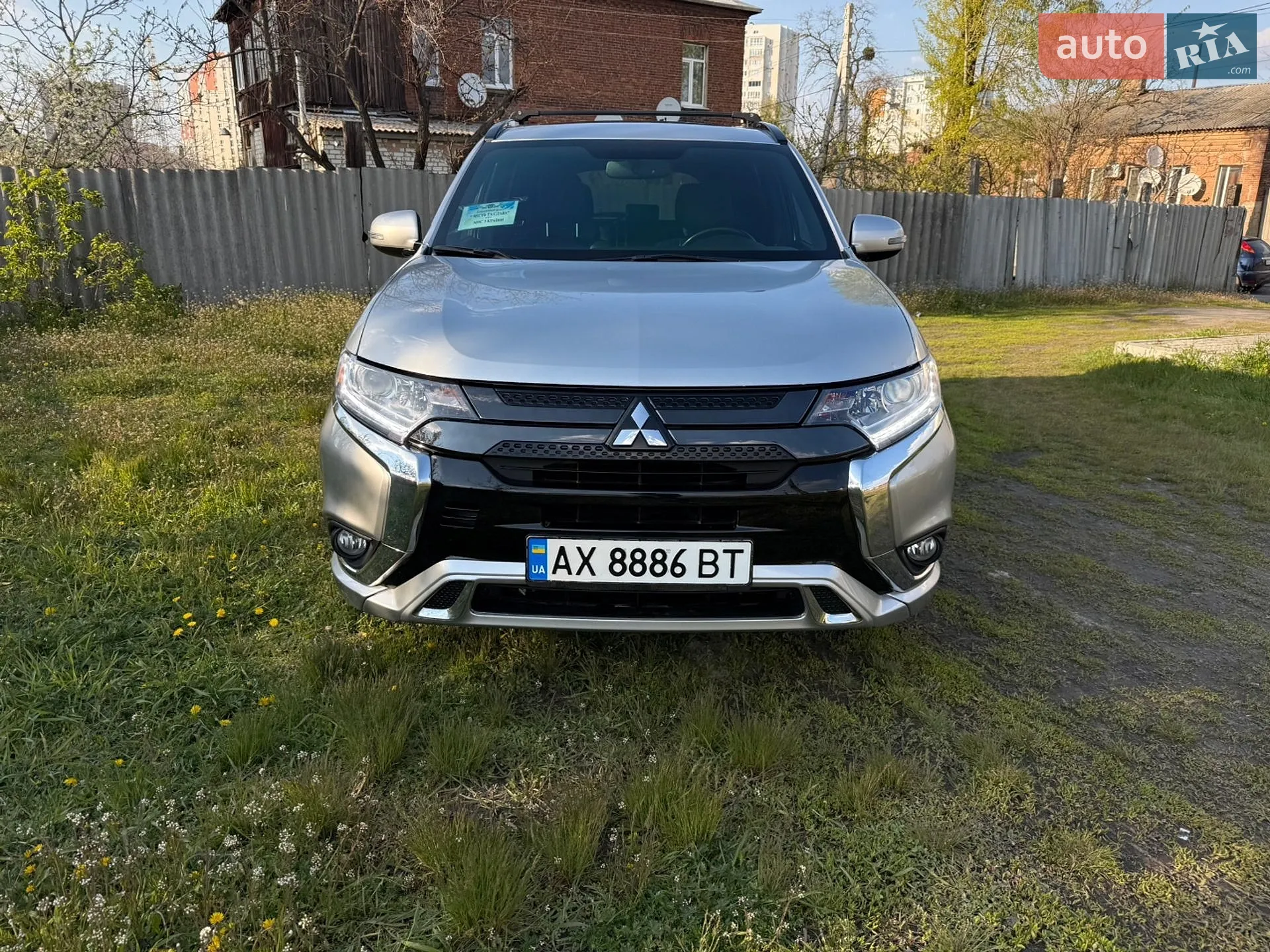 2022 Mitsubishi Outlander - мініатюра 4
