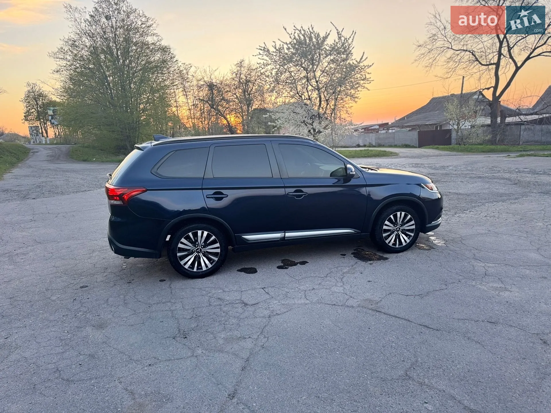 2018 Mitsubishi Outlander - мініатюра 6