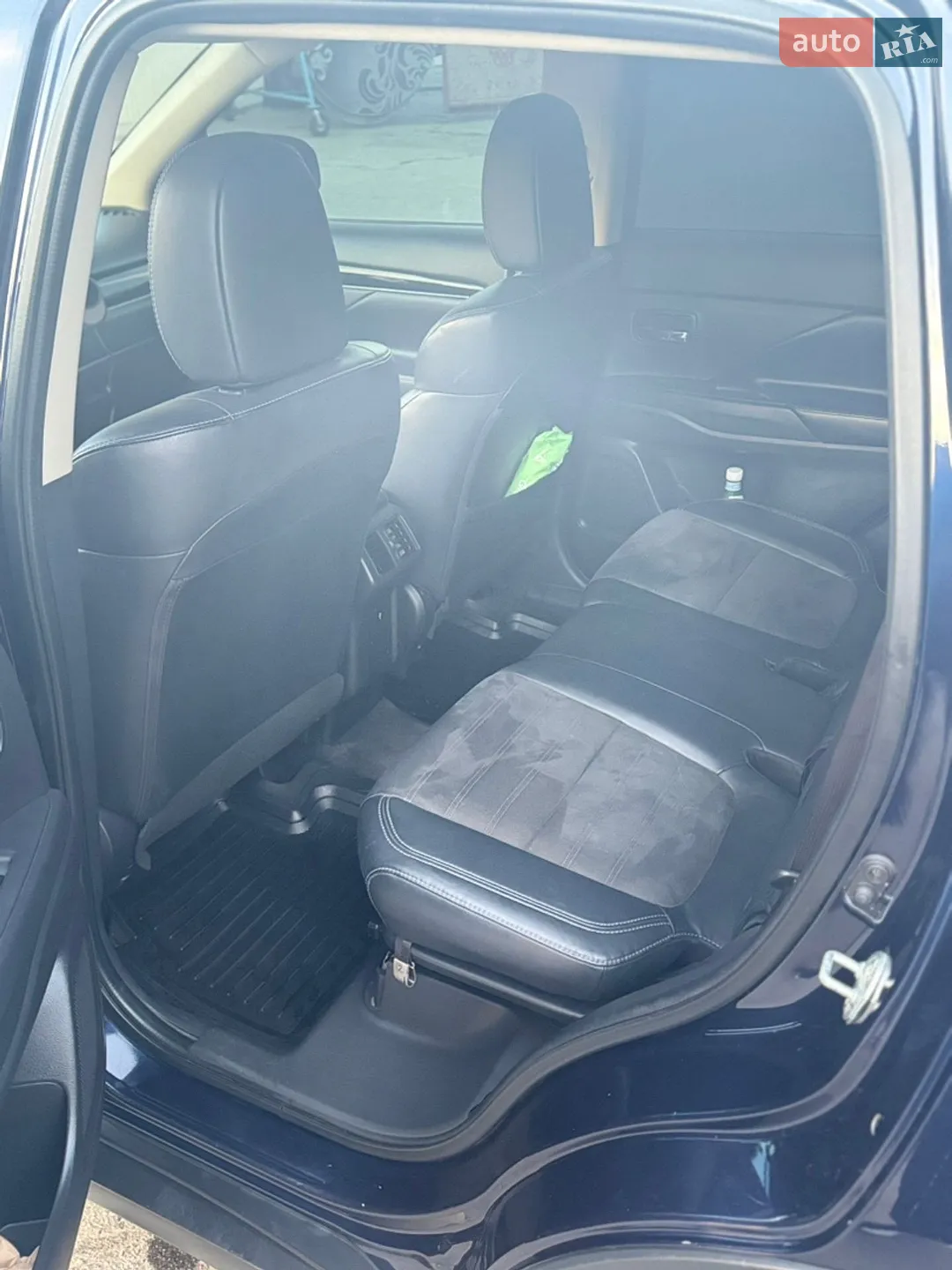 2018 Mitsubishi Outlander - мініатюра 10