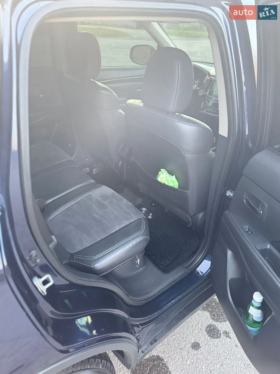 2018 Mitsubishi Outlander - мініатюра 11