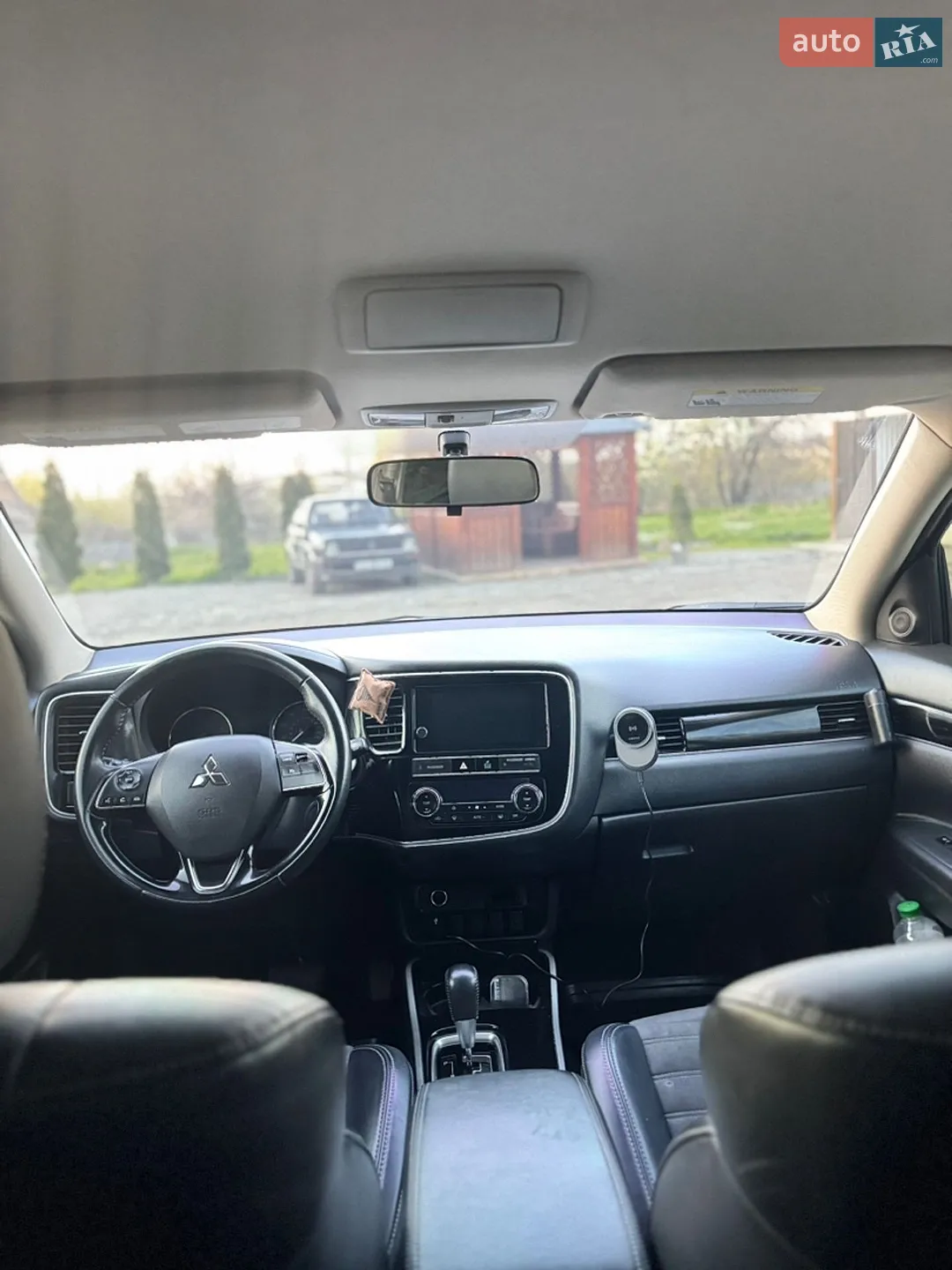 2018 Mitsubishi Outlander - мініатюра 12