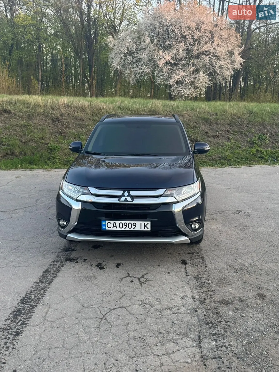 2018 Mitsubishi Outlander - мініатюра 14