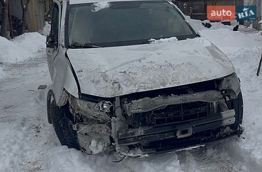Внедорожник / Кроссовер Mitsubishi Outlander 2018 в Харькове