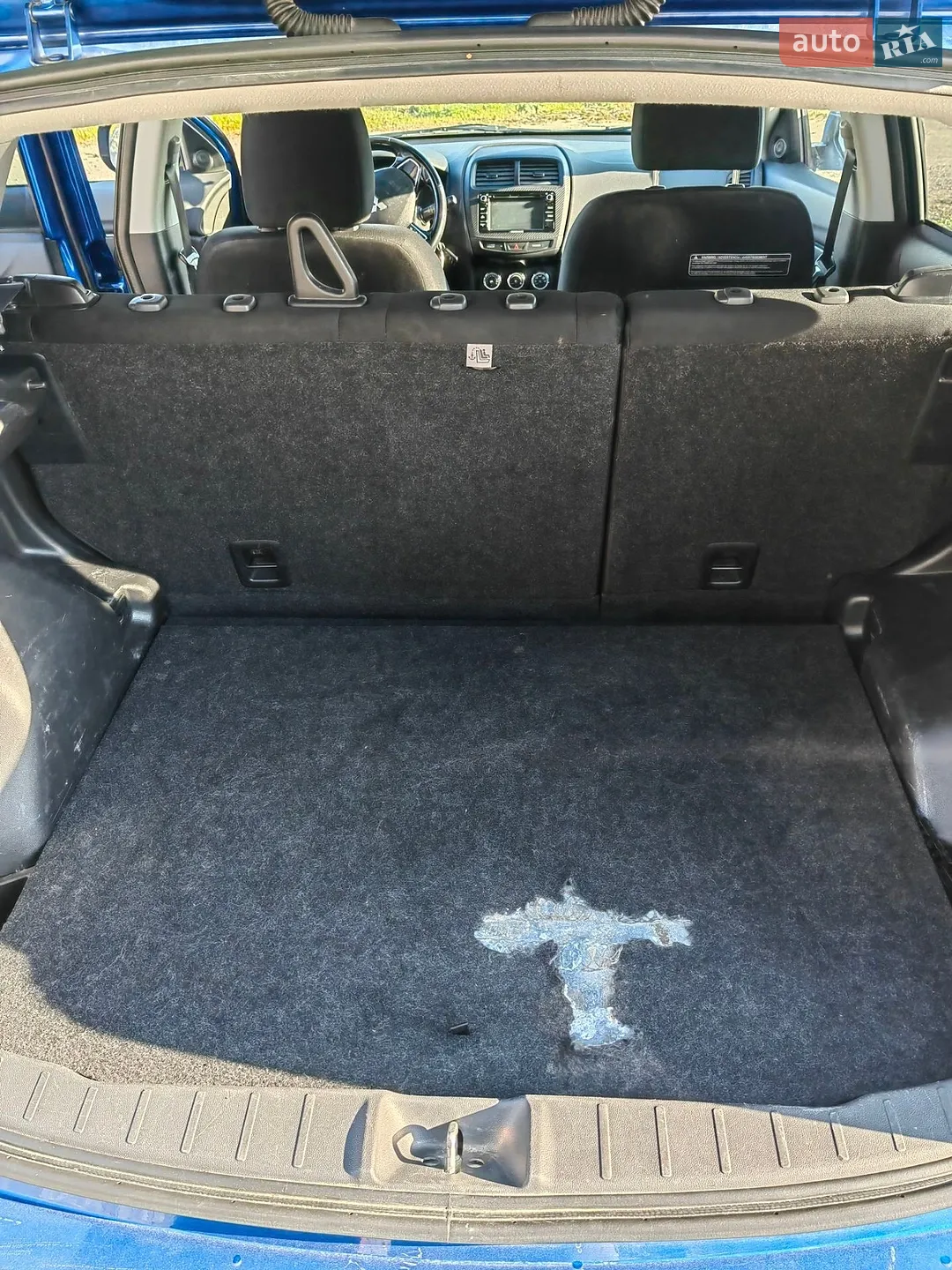 2017 Mitsubishi Outlander - мініатюра 14