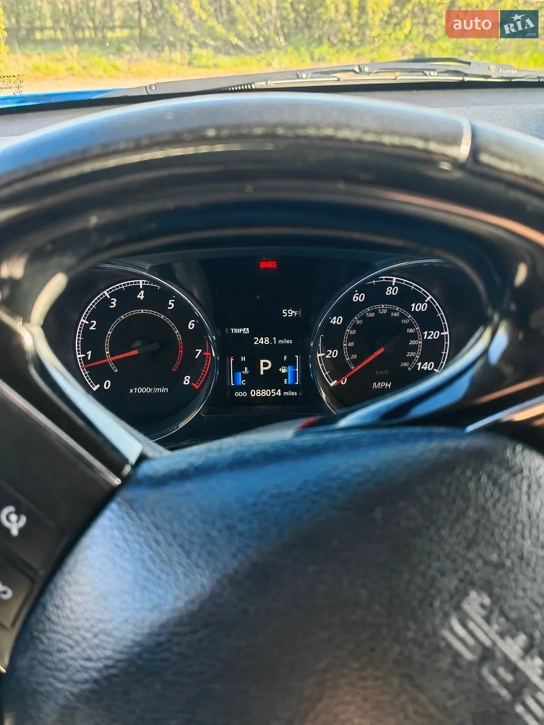 2017 Mitsubishi Outlander - мініатюра 3