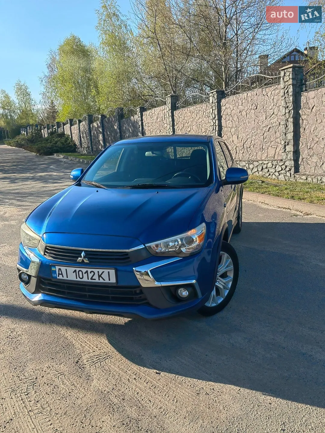 2017 Mitsubishi Outlander - мініатюра 8