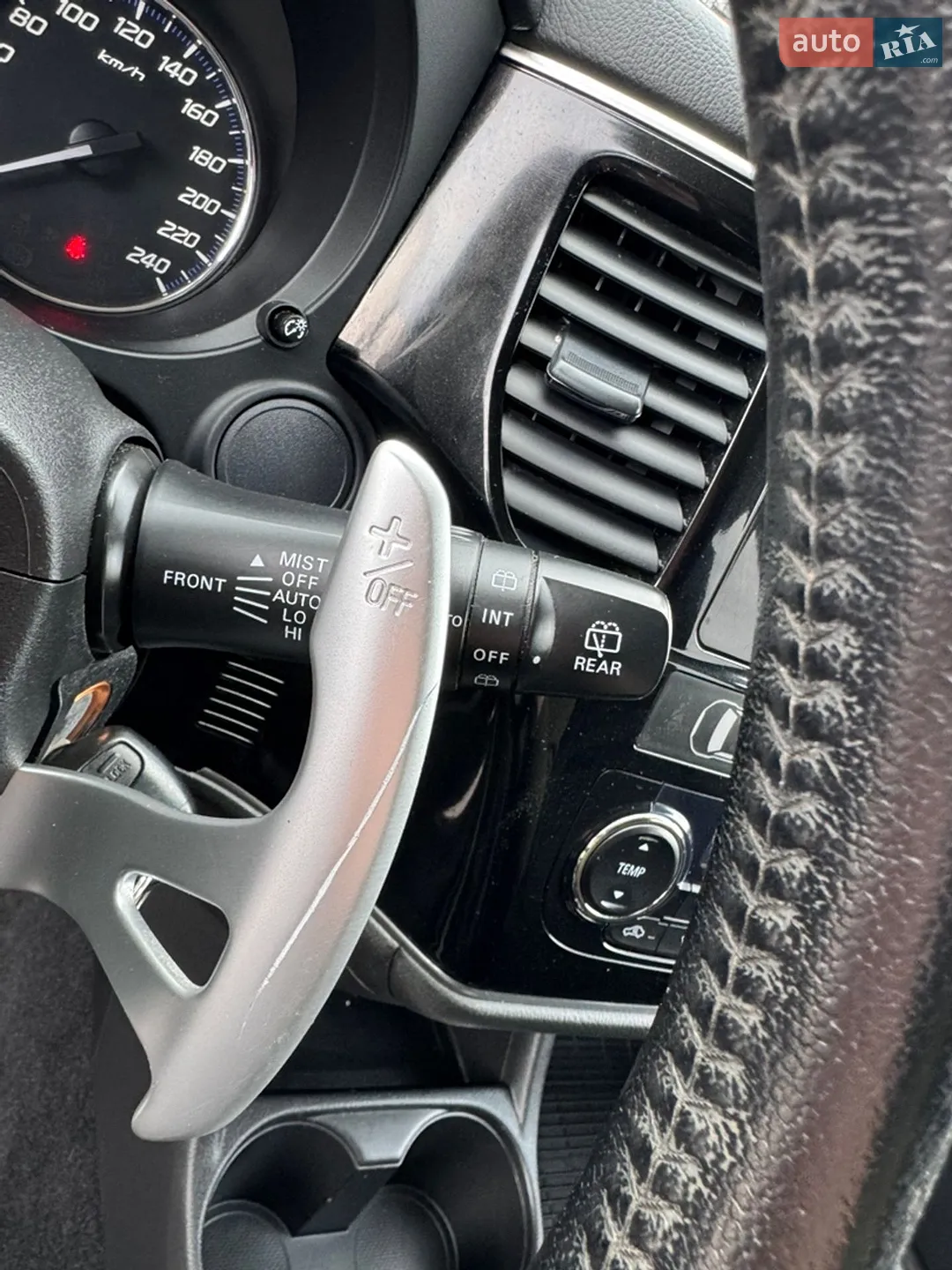 2013 Mitsubishi Outlander - мініатюра 16