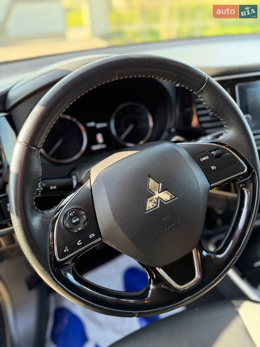 2018 Mitsubishi Outlander - мініатюра 10