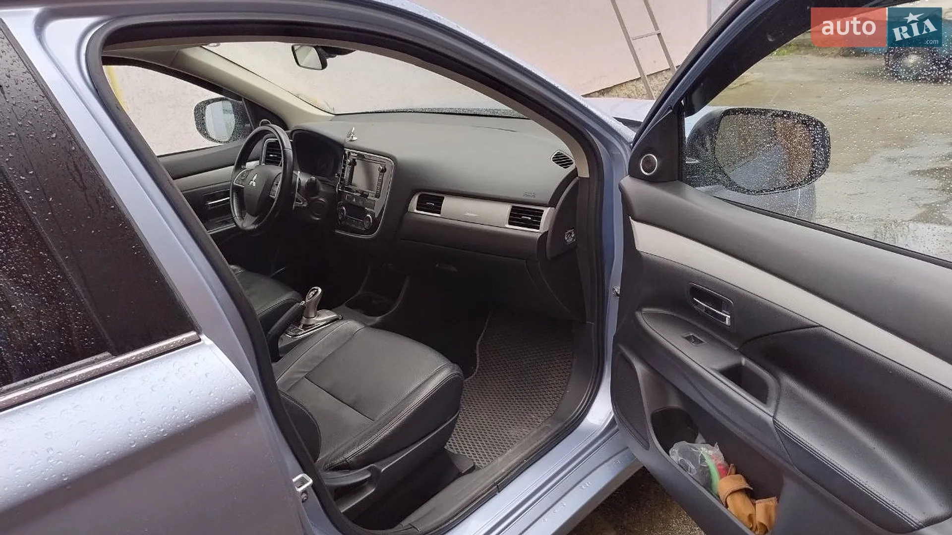 2013 Mitsubishi Outlander - мініатюра 10